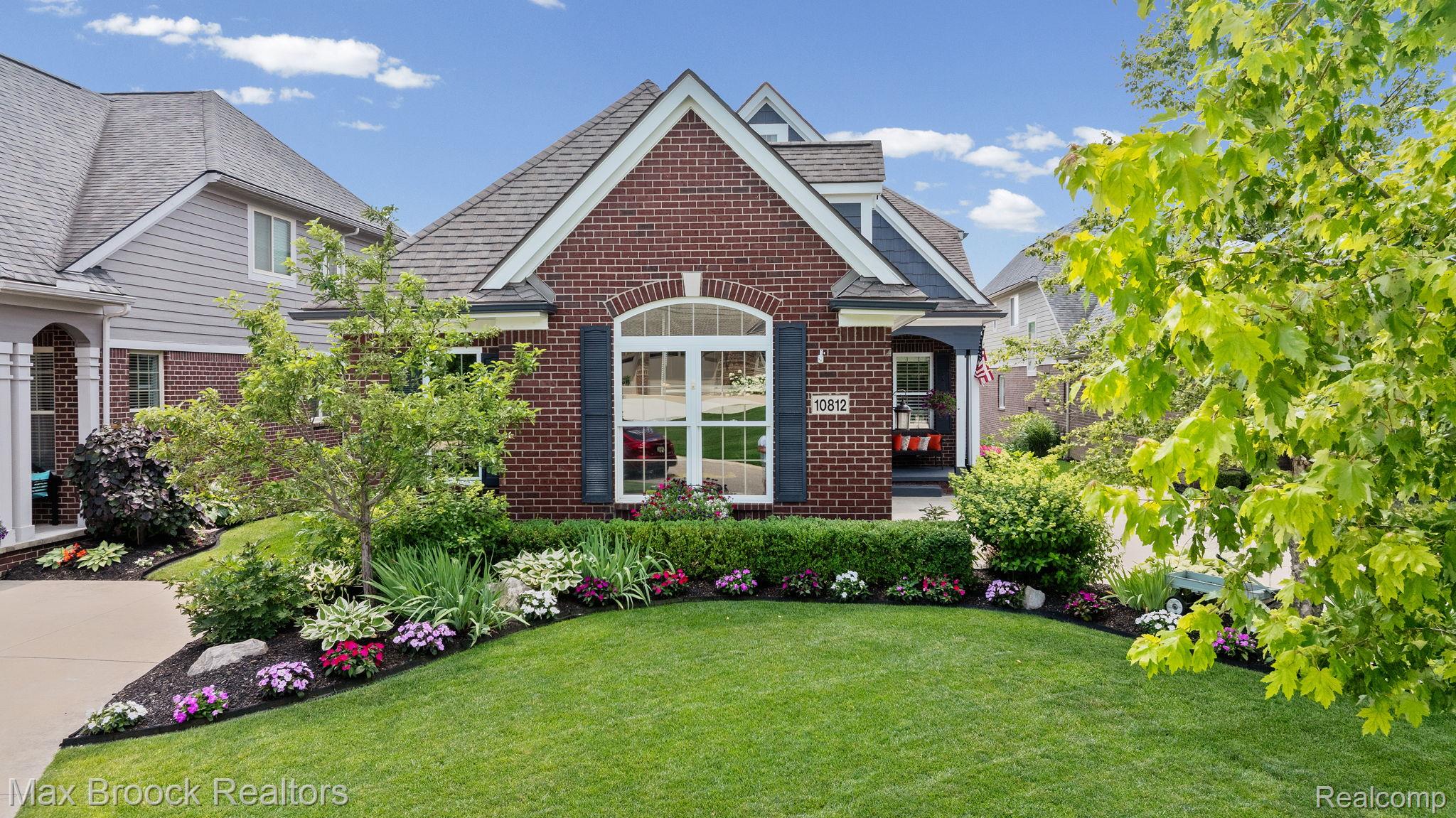 10812 Waterfall Court