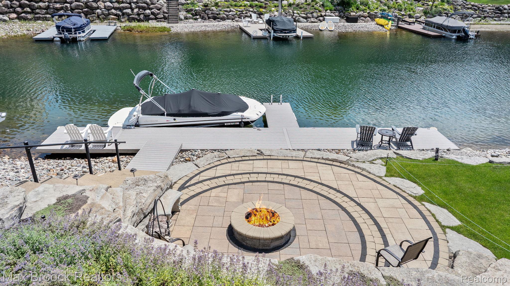 10812 Waterfall Court