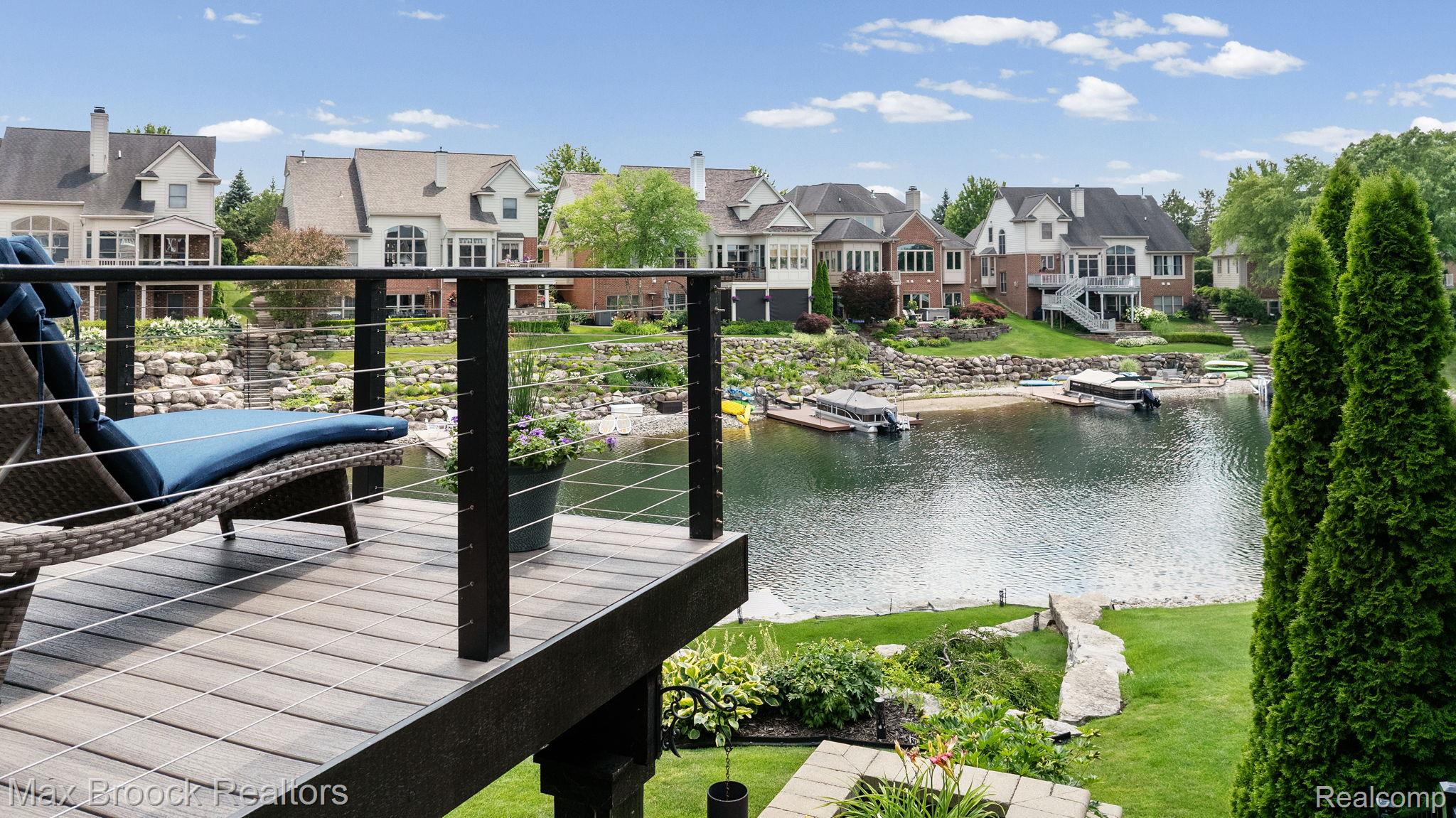 10812 Waterfall Court