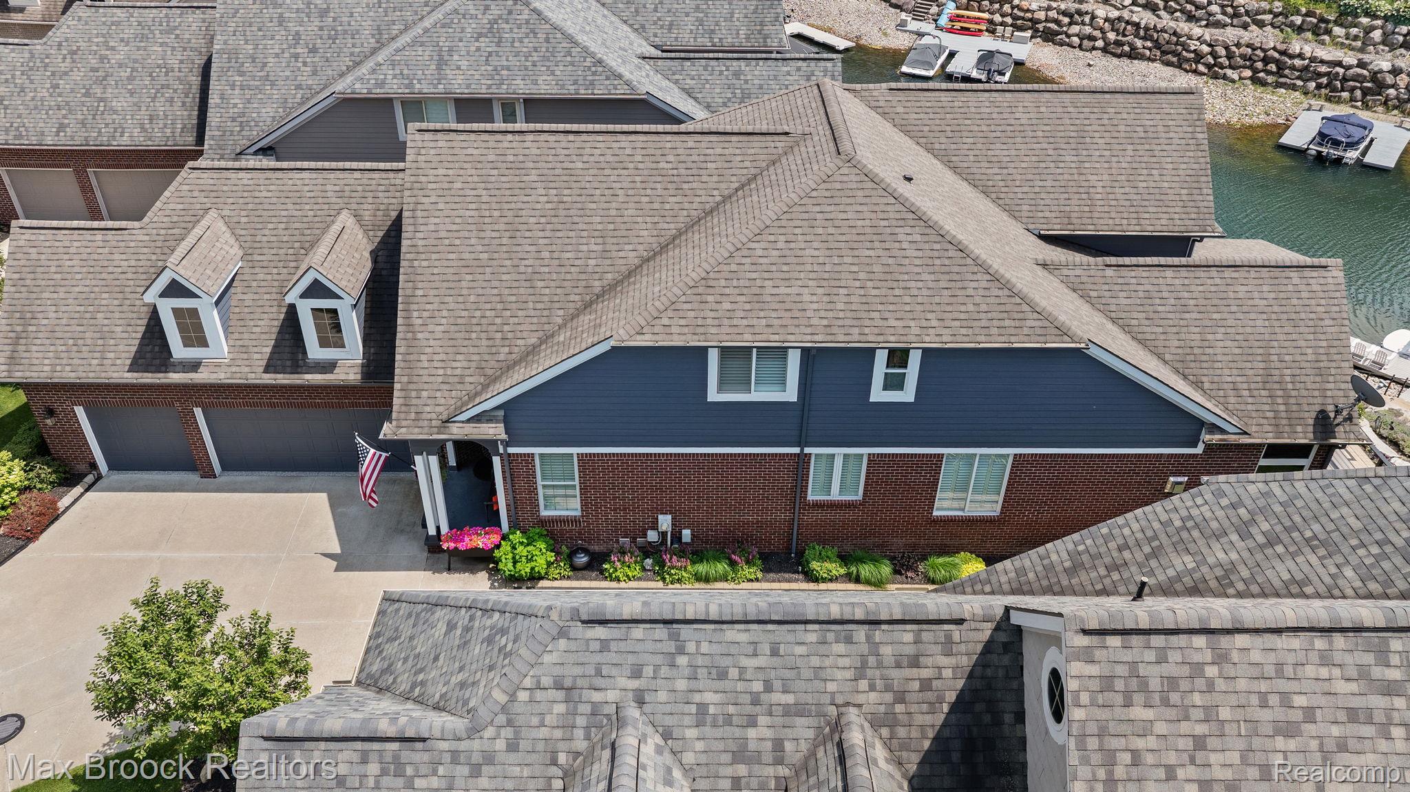 10812 Waterfall Court