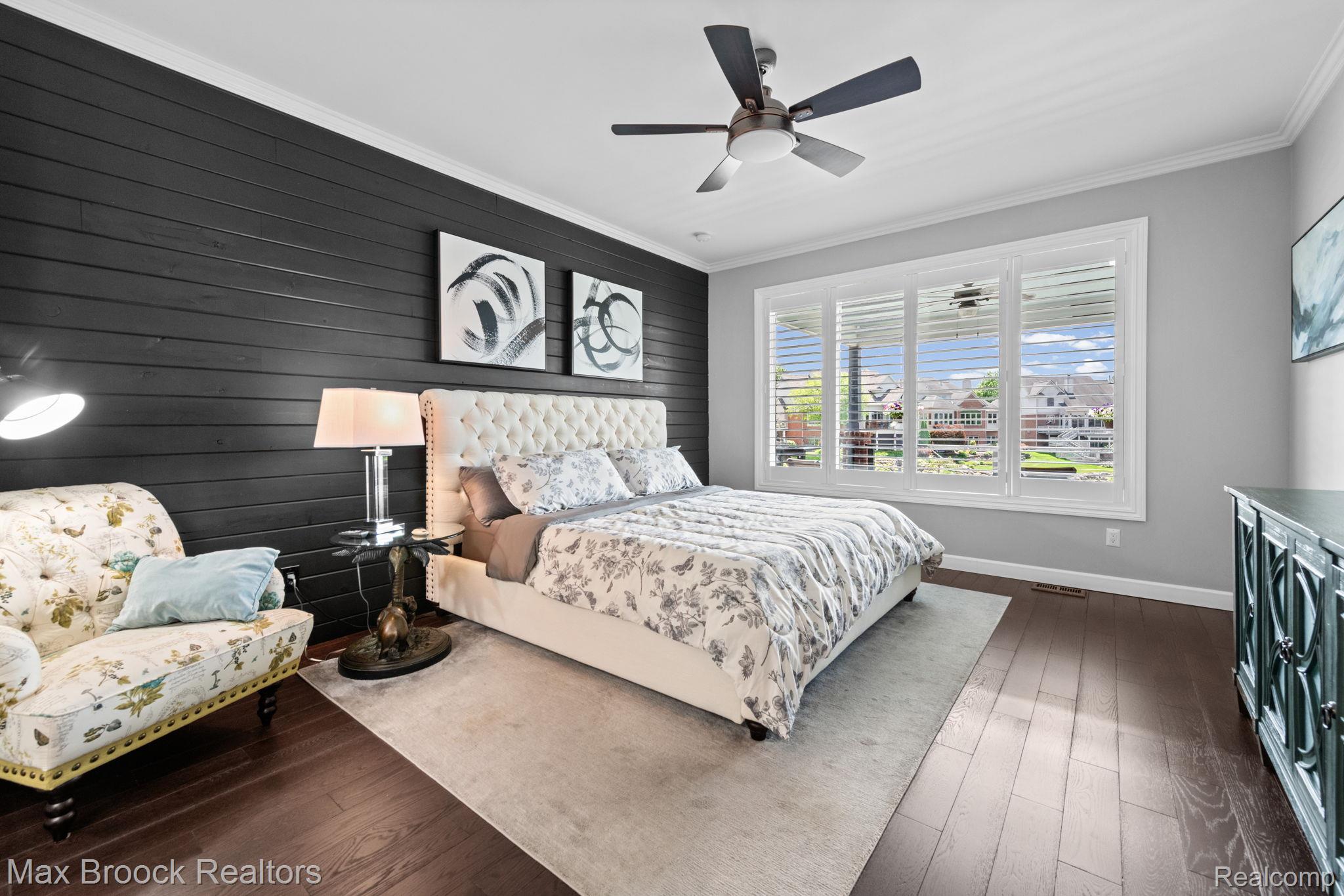 10812 Waterfall Court
