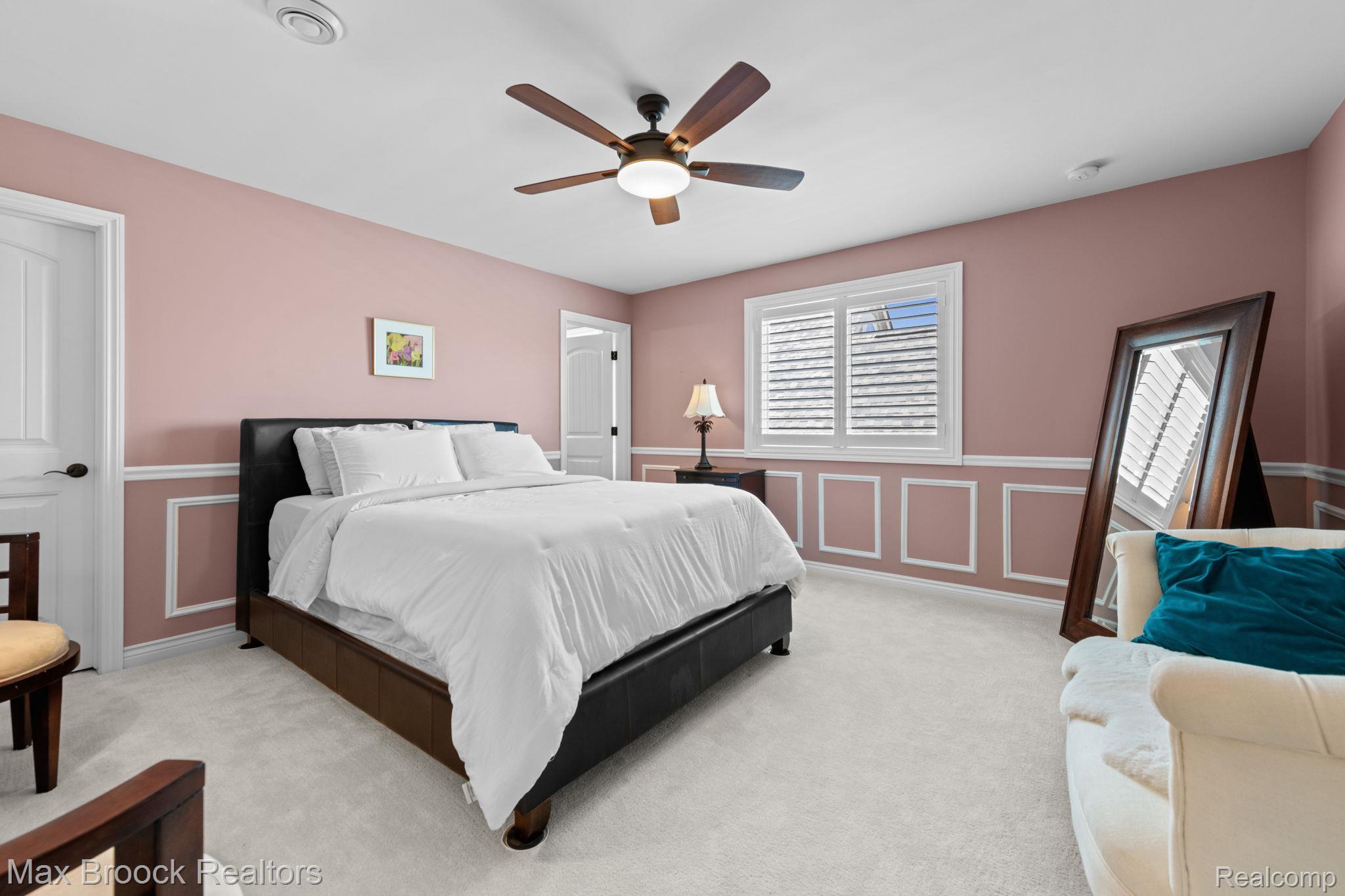 10812 Waterfall Court