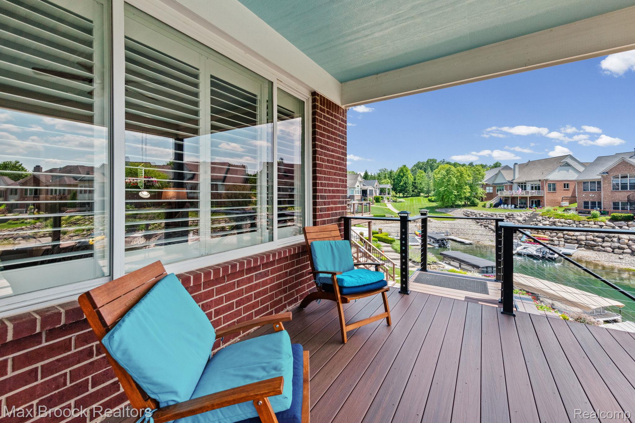 10812 Waterfall Court