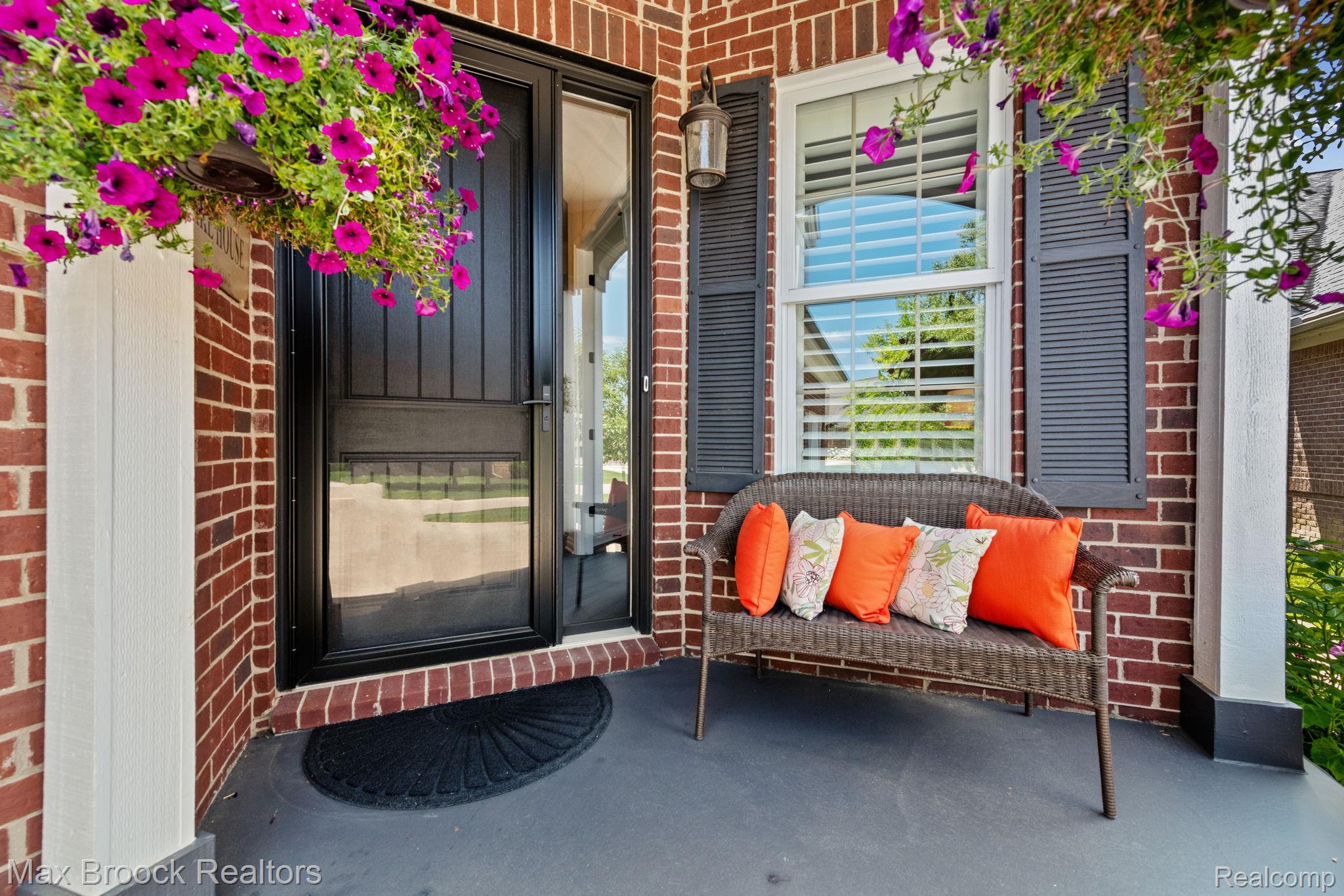 10812 Waterfall Court