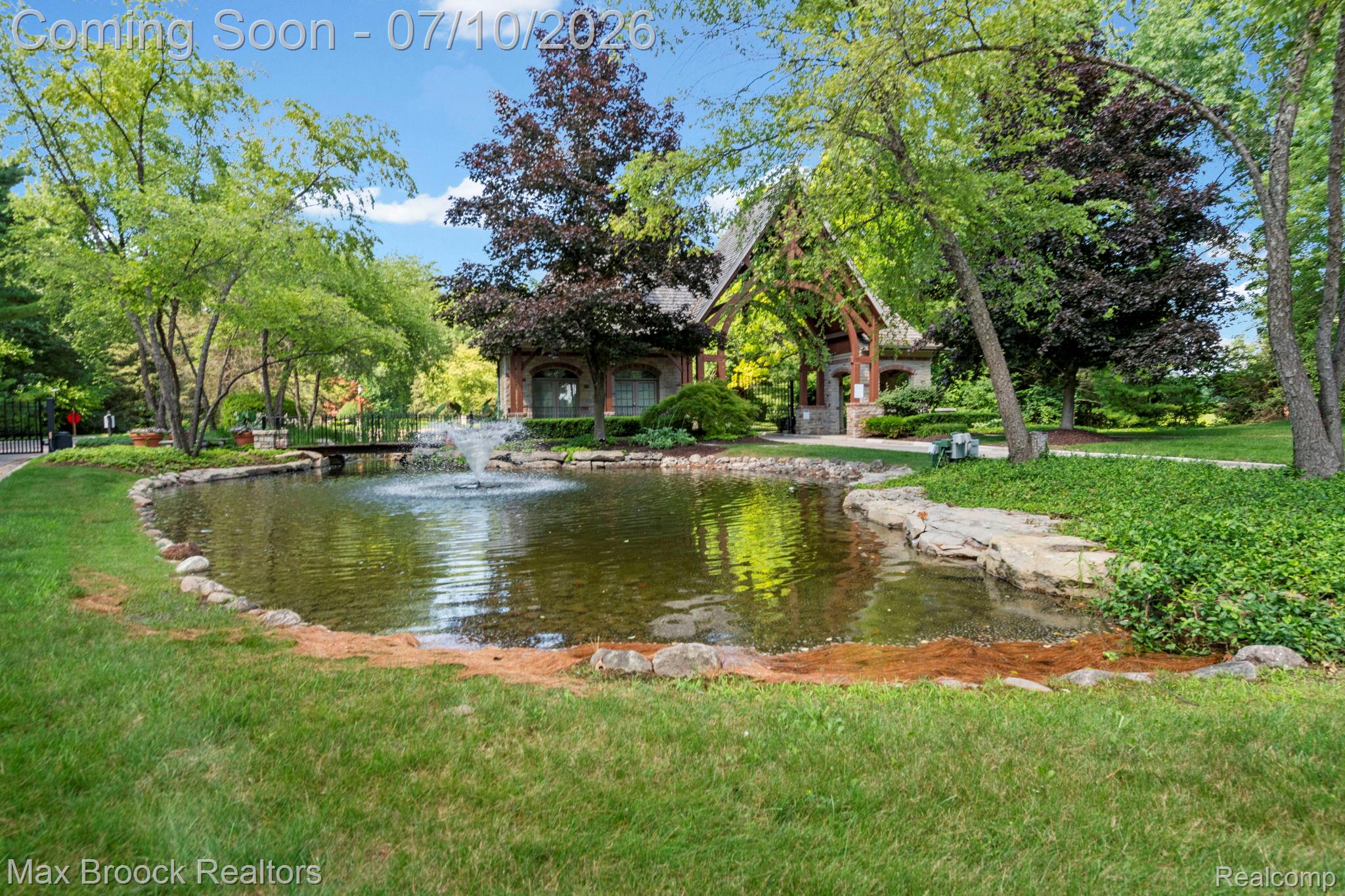 10464 Stoney Point Drive