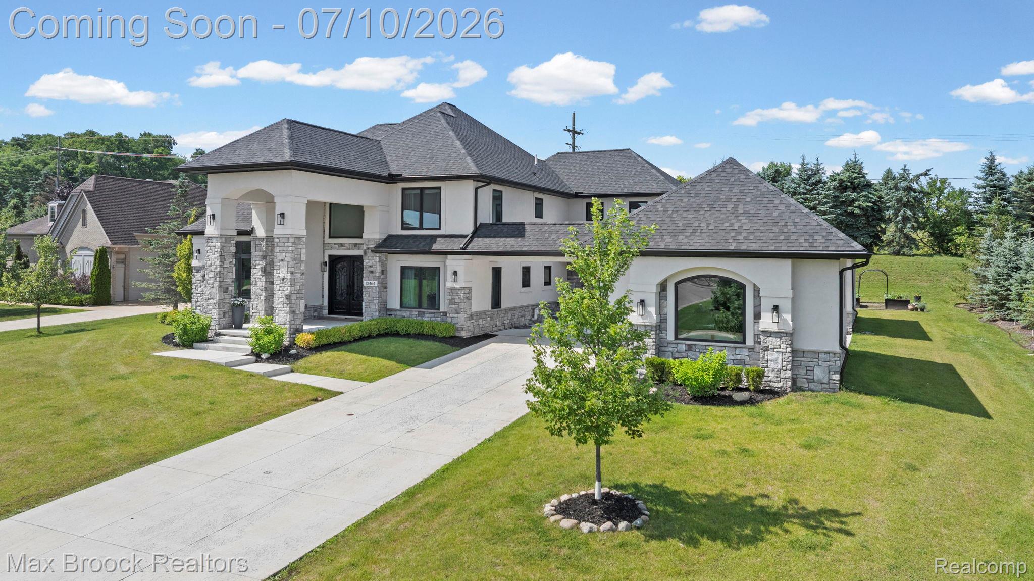 10464 Stoney Point Drive