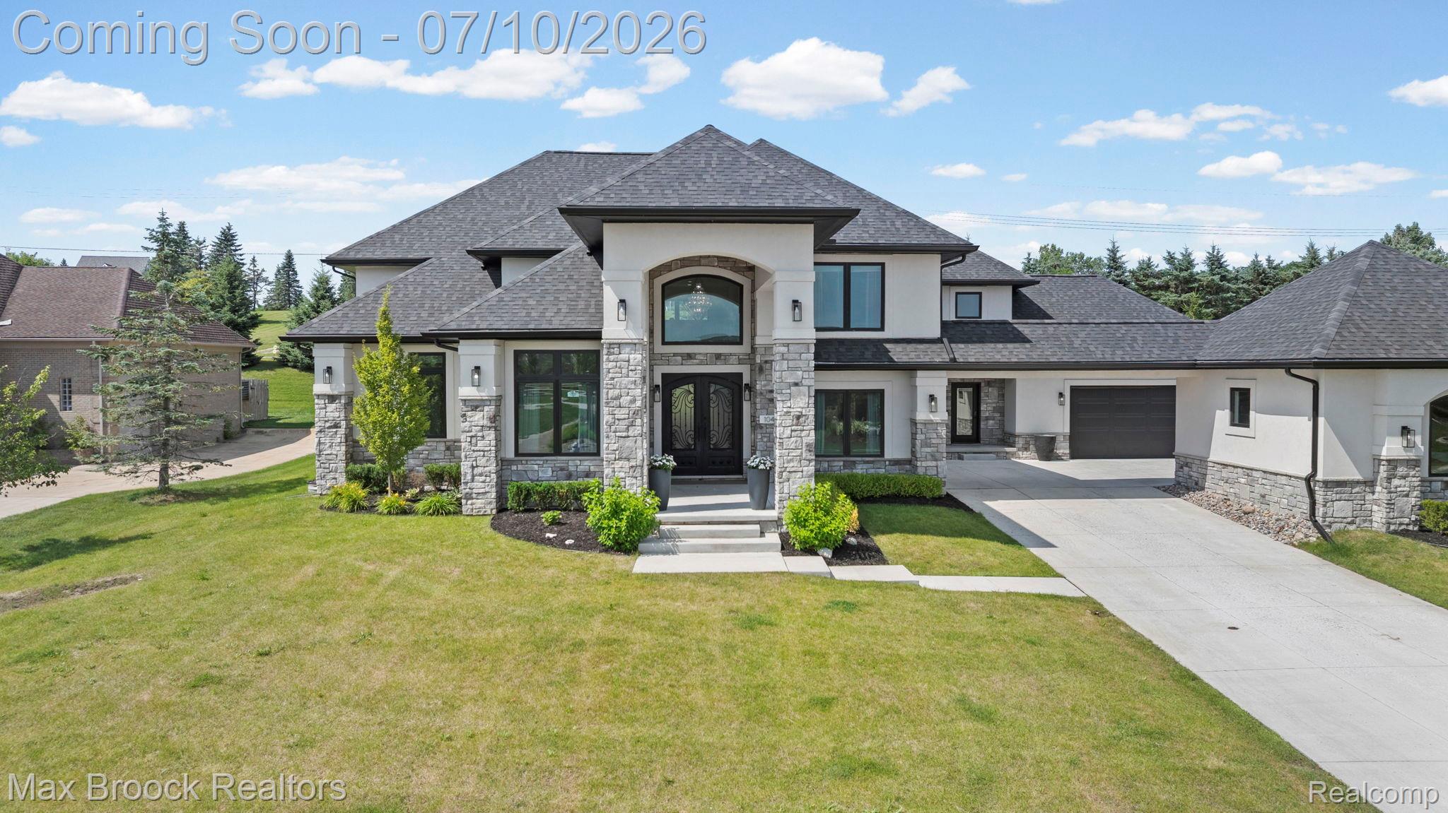 10464 Stoney Point Drive