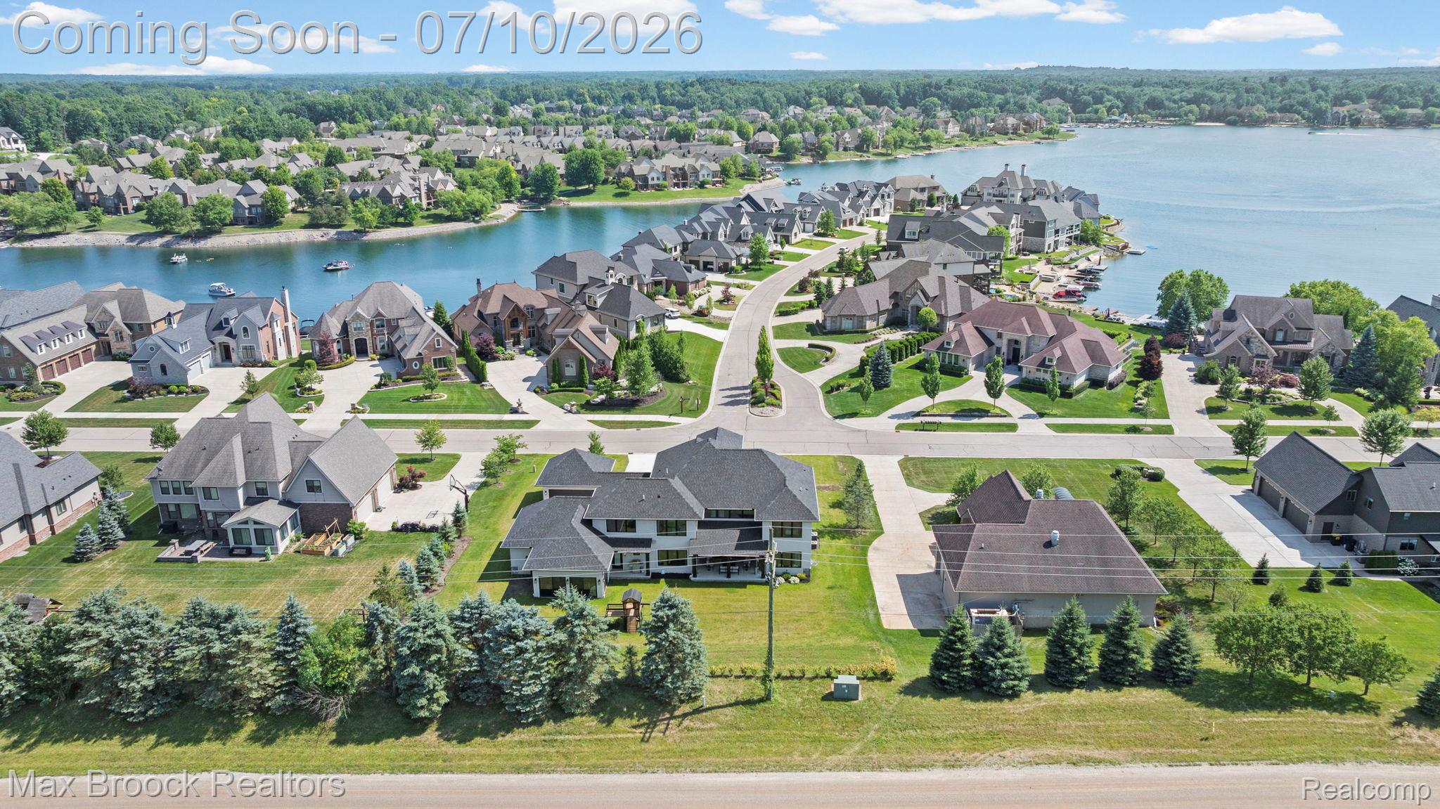 10464 Stoney Point Drive