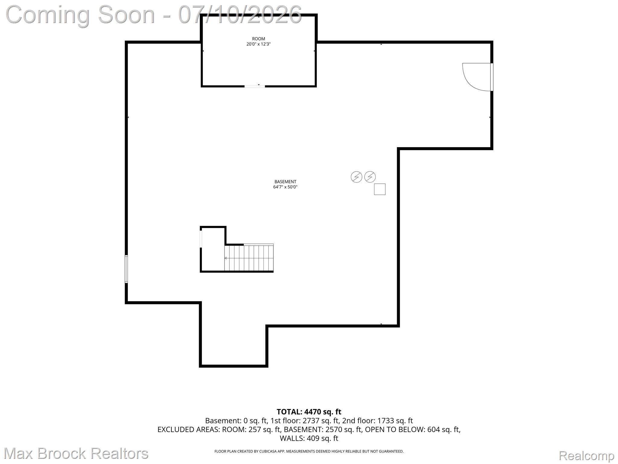 10464 Stoney Point Drive