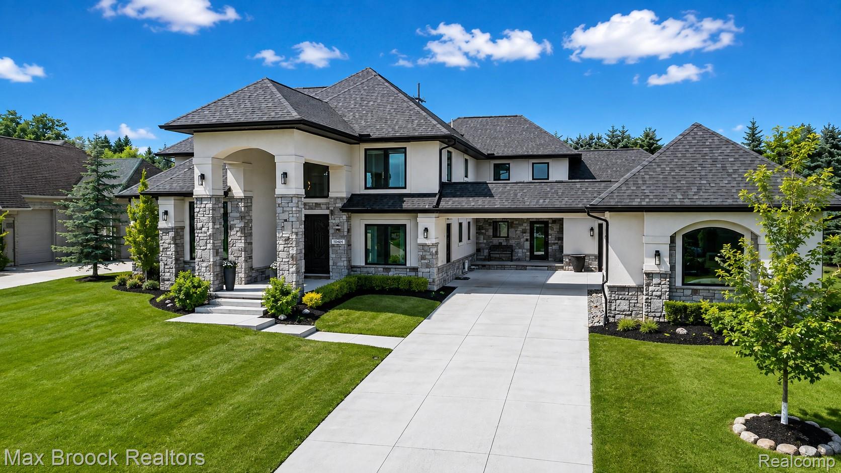 10464 Stoney Point Drive