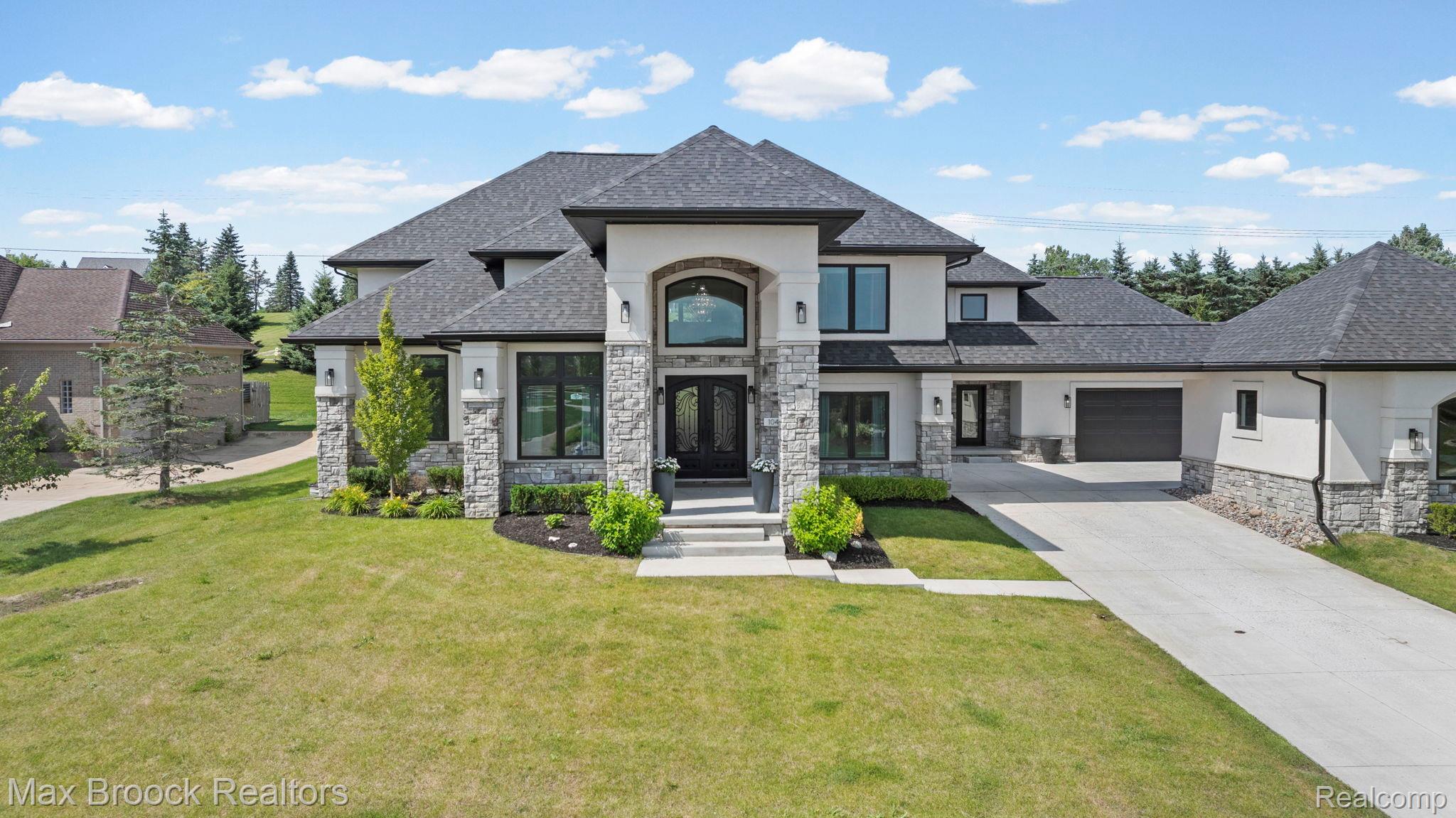 10464 Stoney Point Drive