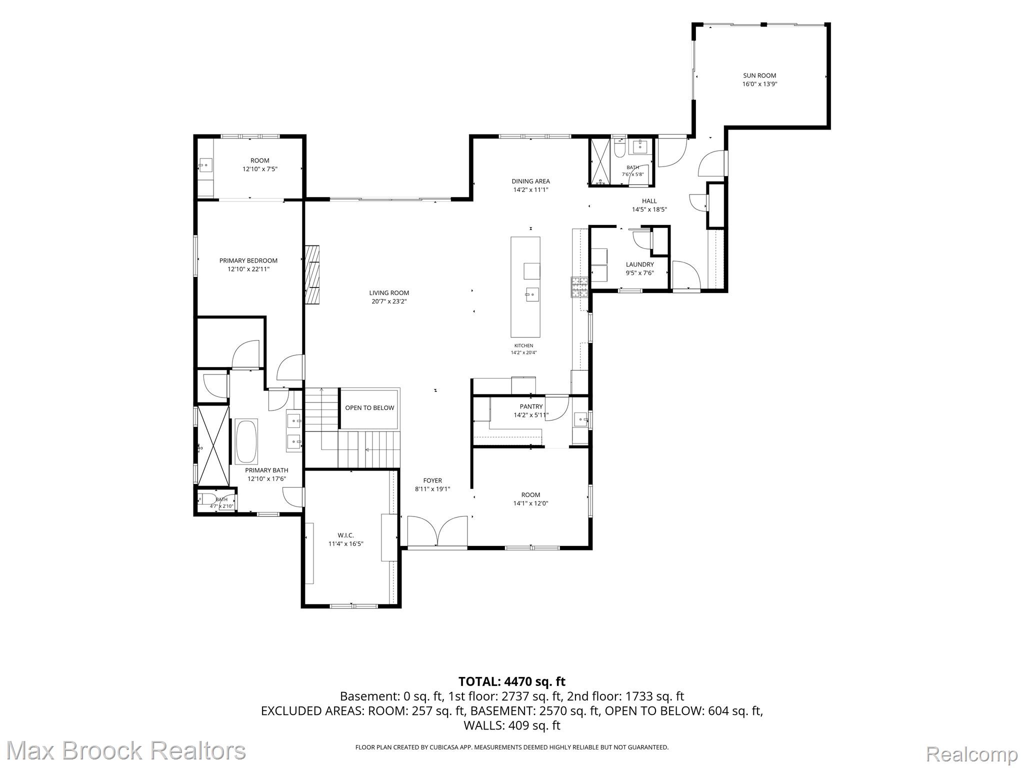 10464 Stoney Point Drive