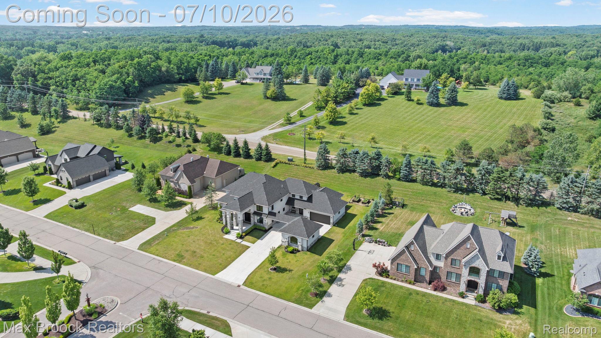 10464 Stoney Point Drive