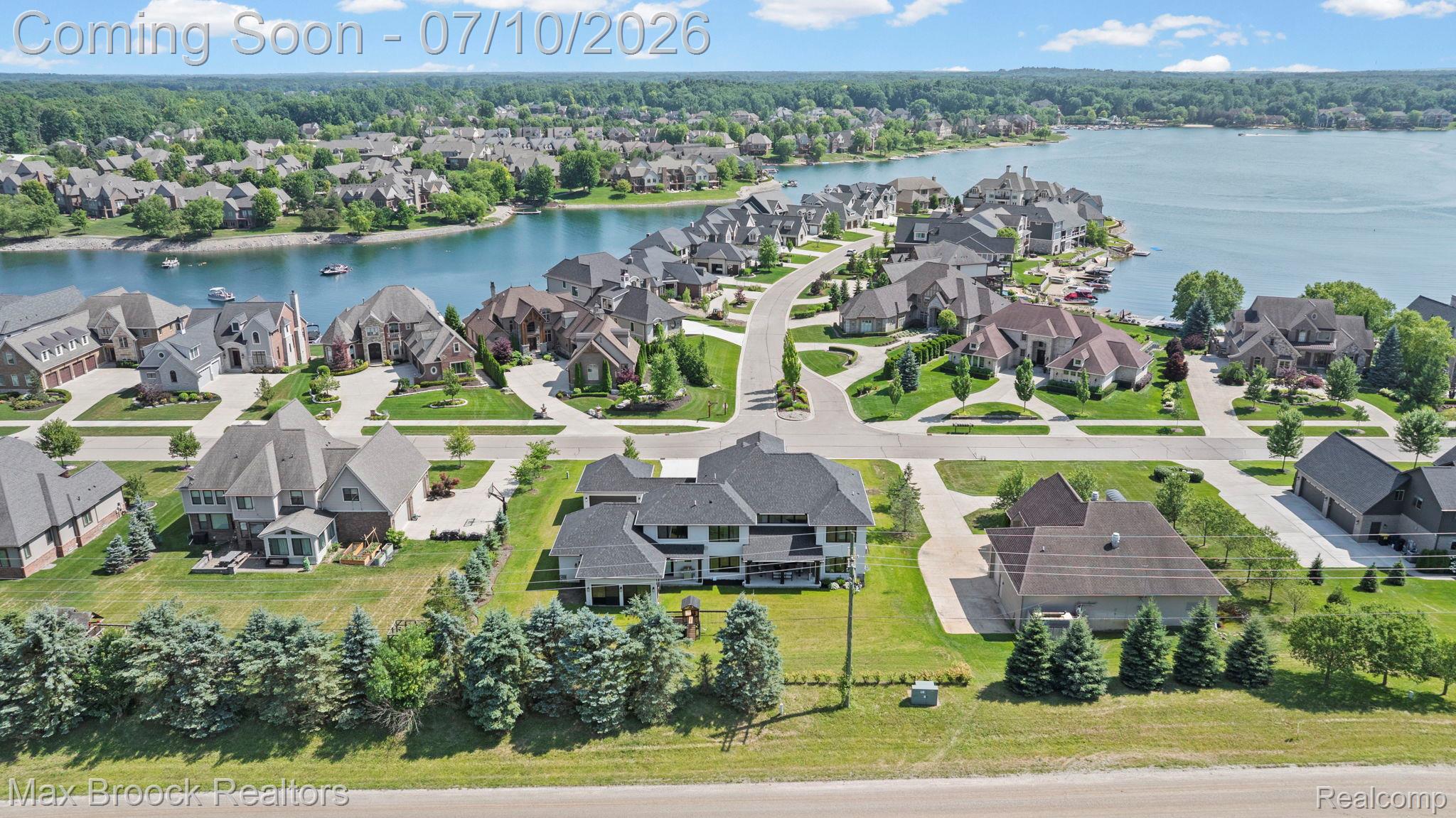 10464 Stoney Point Drive