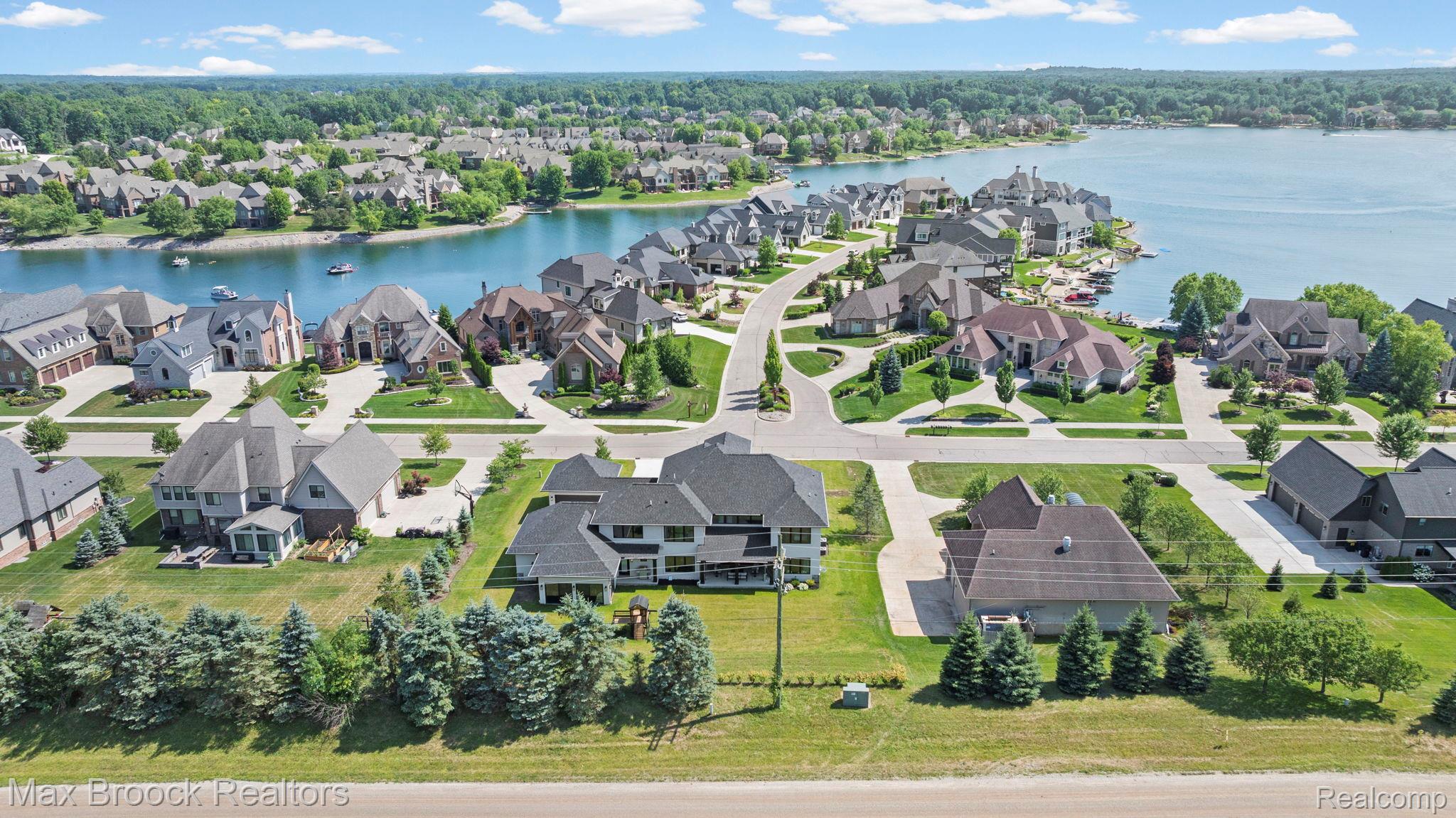 10464 Stoney Point Drive