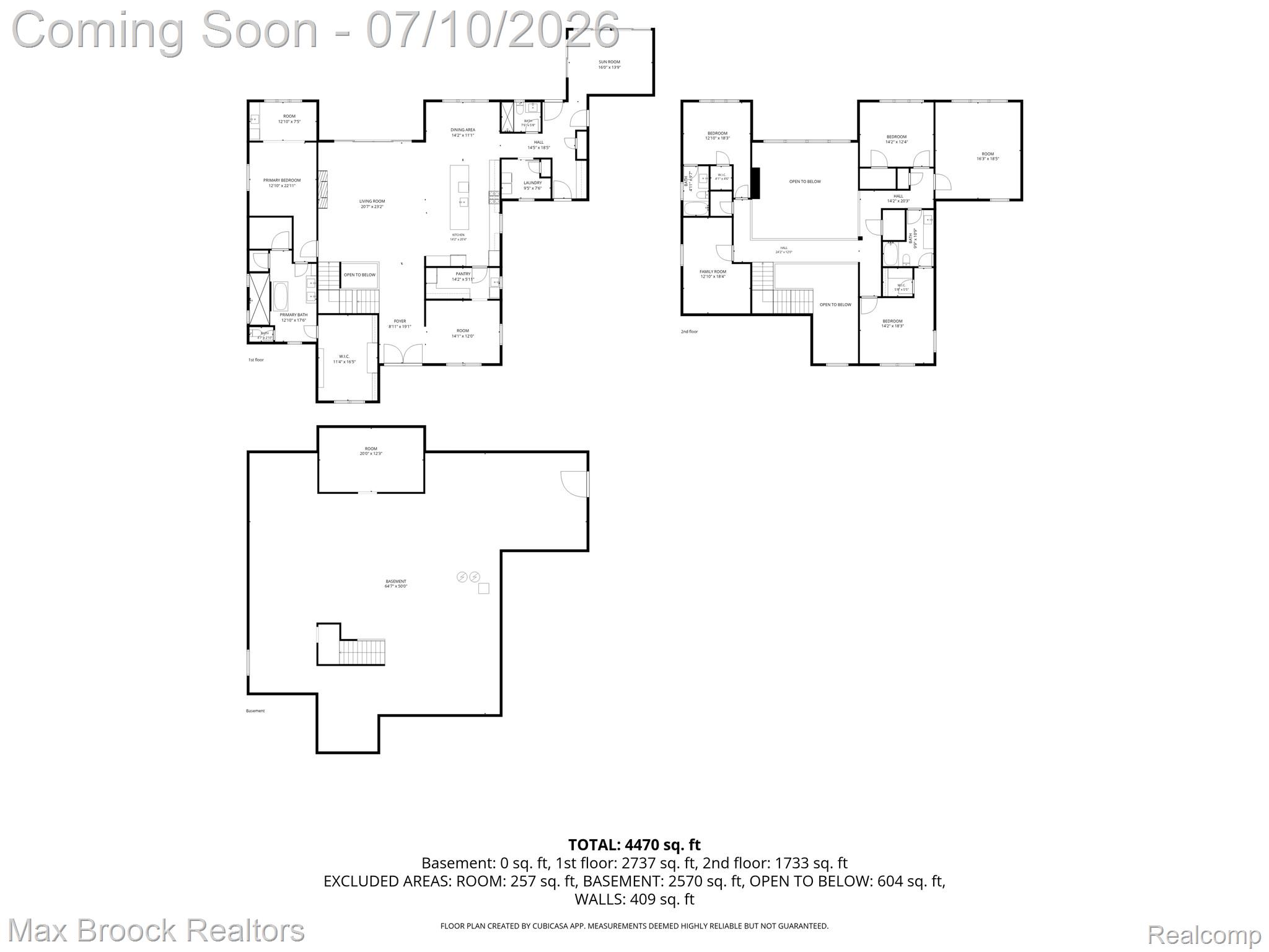 10464 Stoney Point Drive
