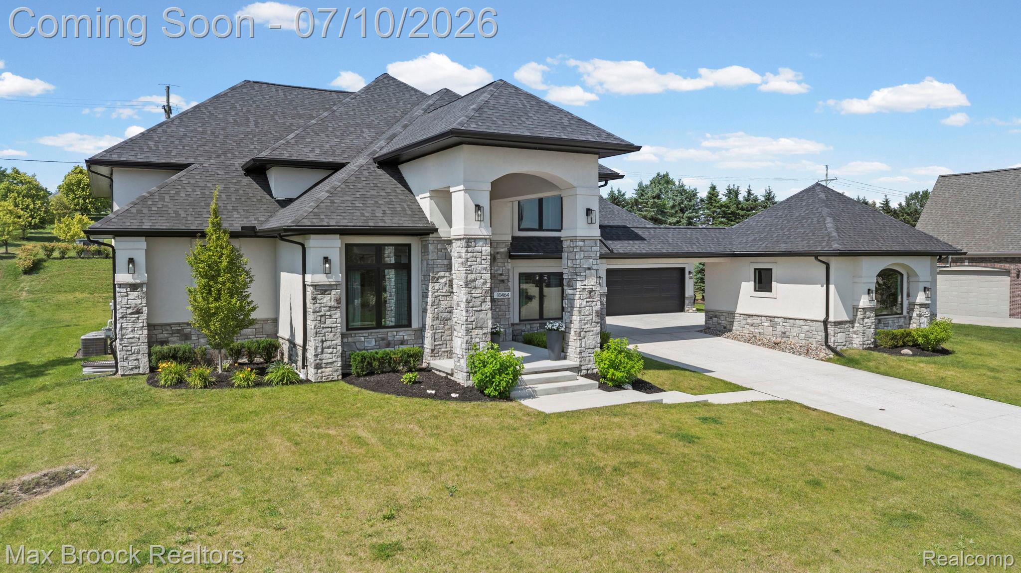 10464 Stoney Point Drive