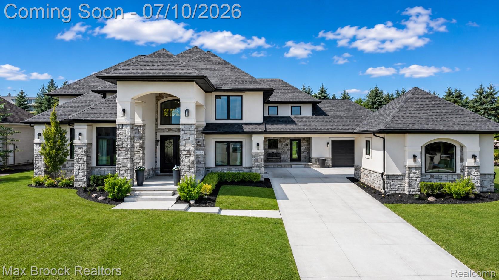 10464 Stoney Point Drive