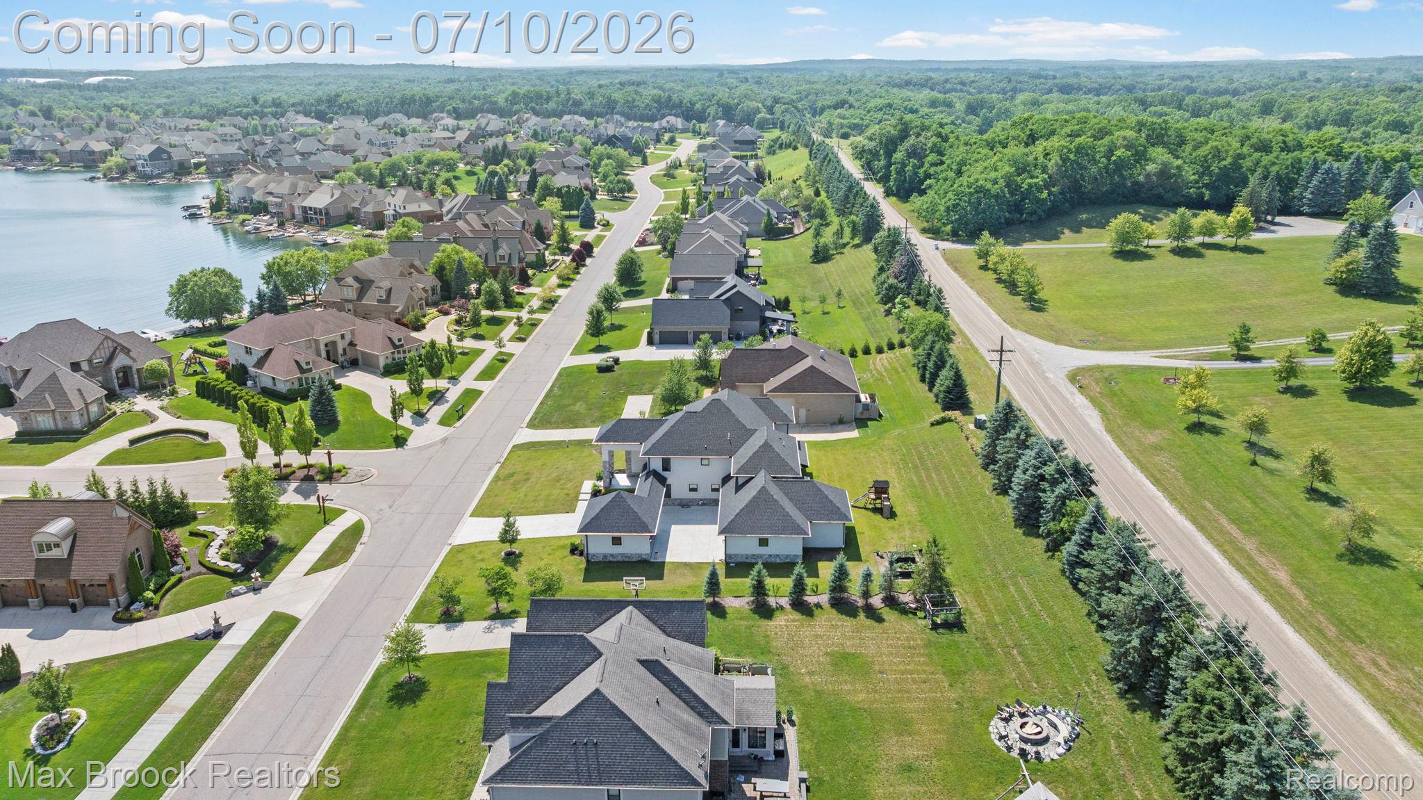 10464 Stoney Point Drive