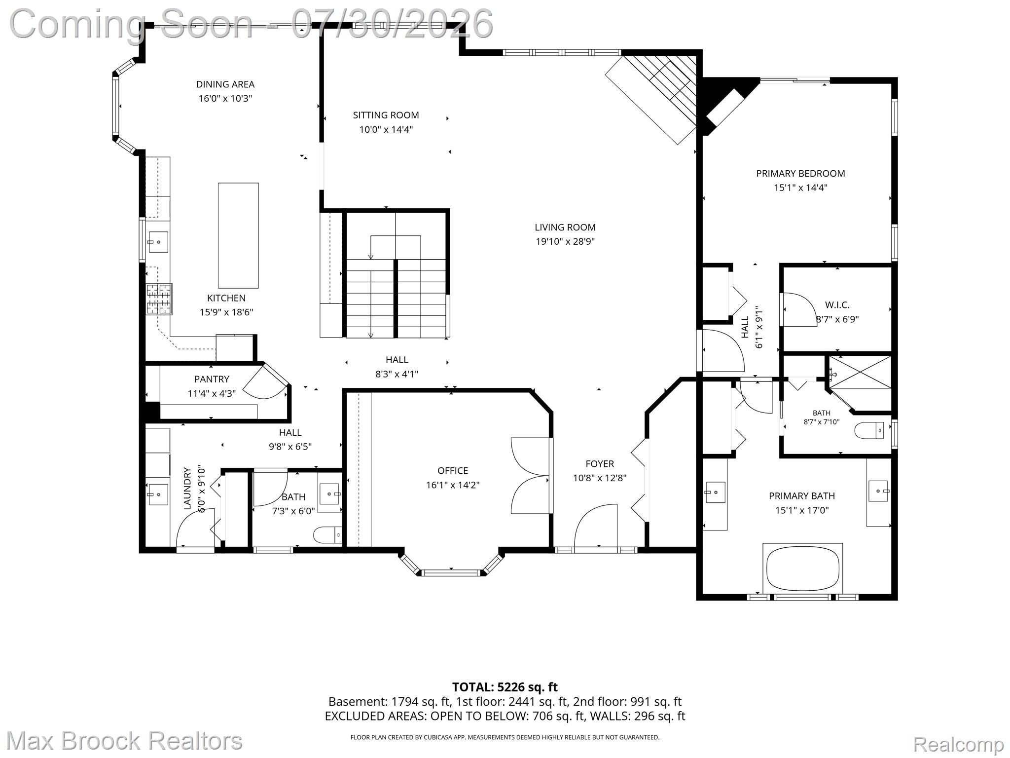 6827 Strawberry Lane