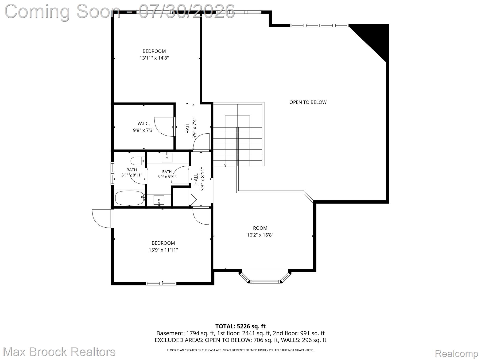 6827 Strawberry Lane
