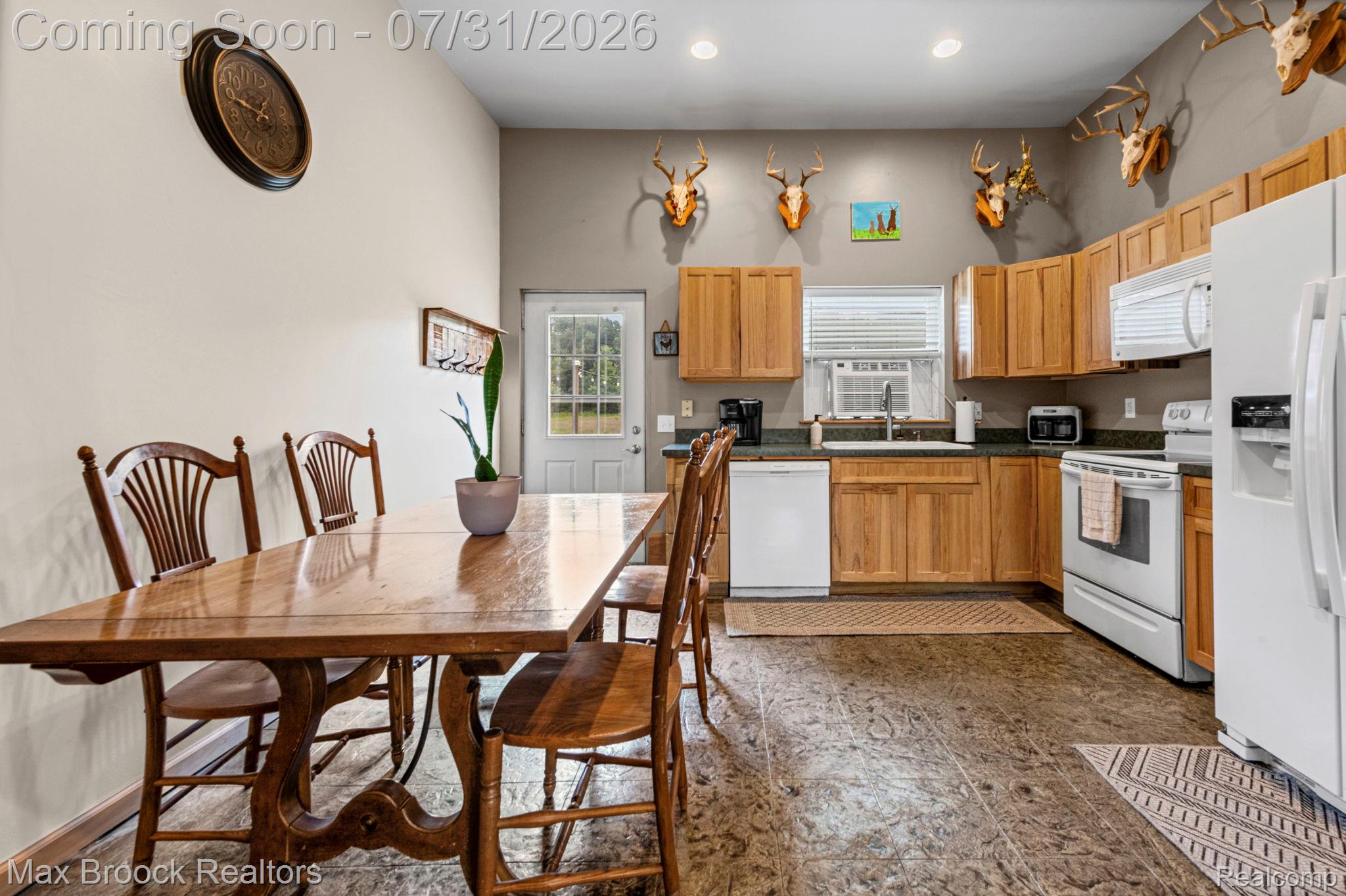 11141 Hannewald Road
