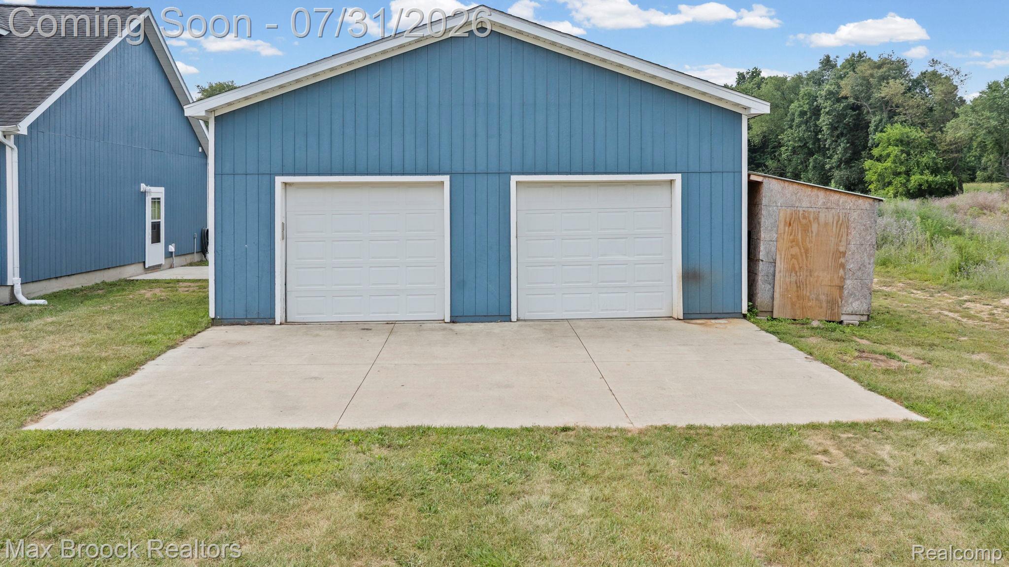 11141 Hannewald Road