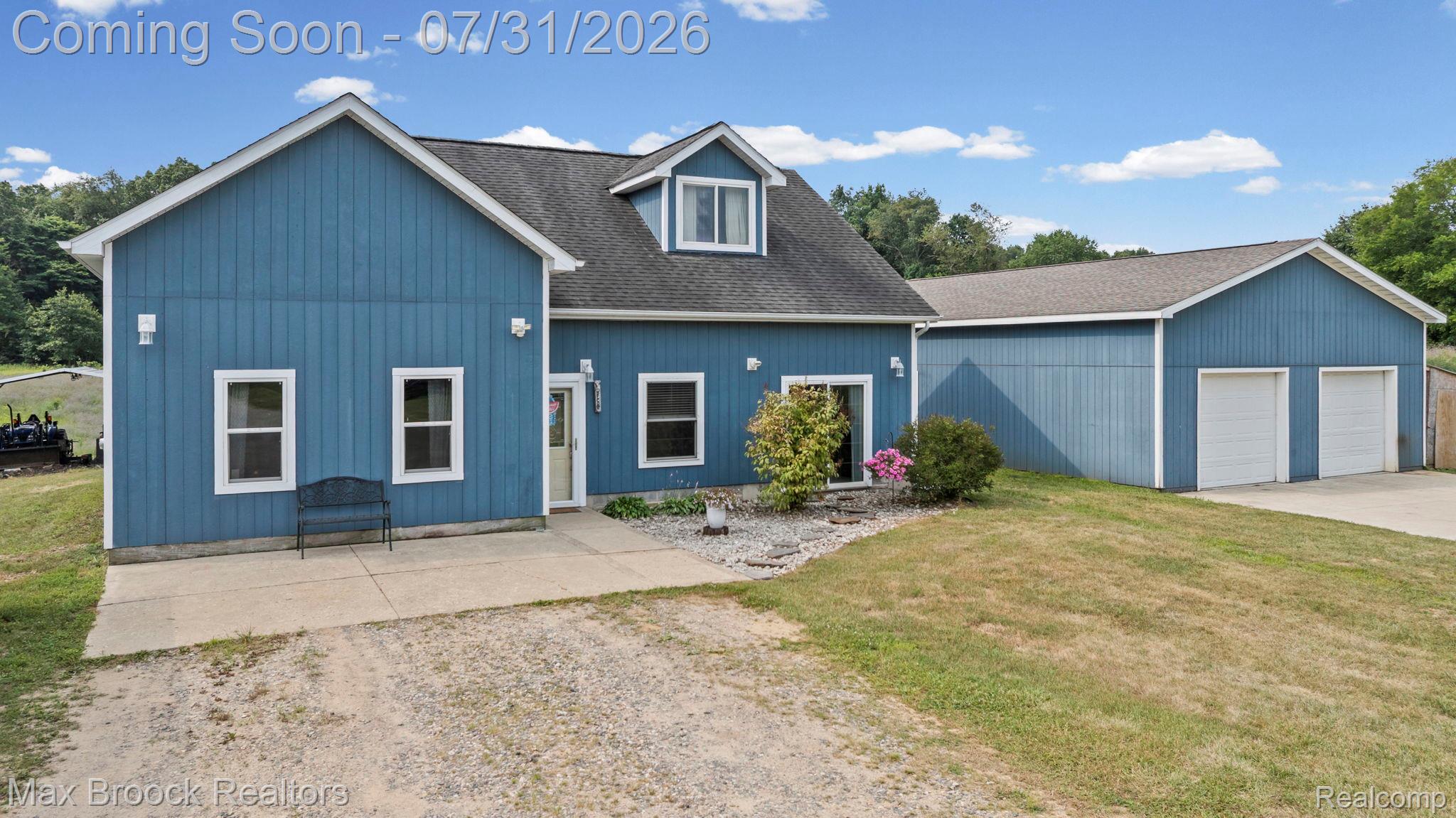 11141 Hannewald Road