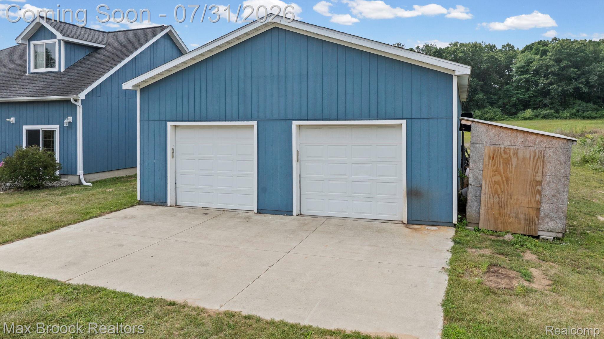 11141 Hannewald Road