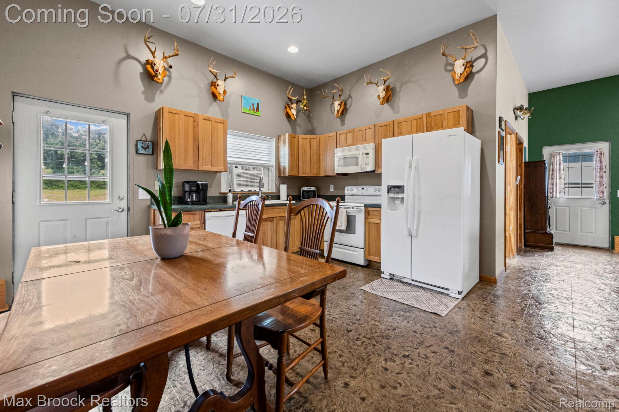 11141 Hannewald Road