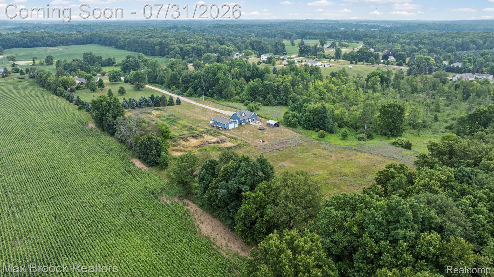 11141 Hannewald Road