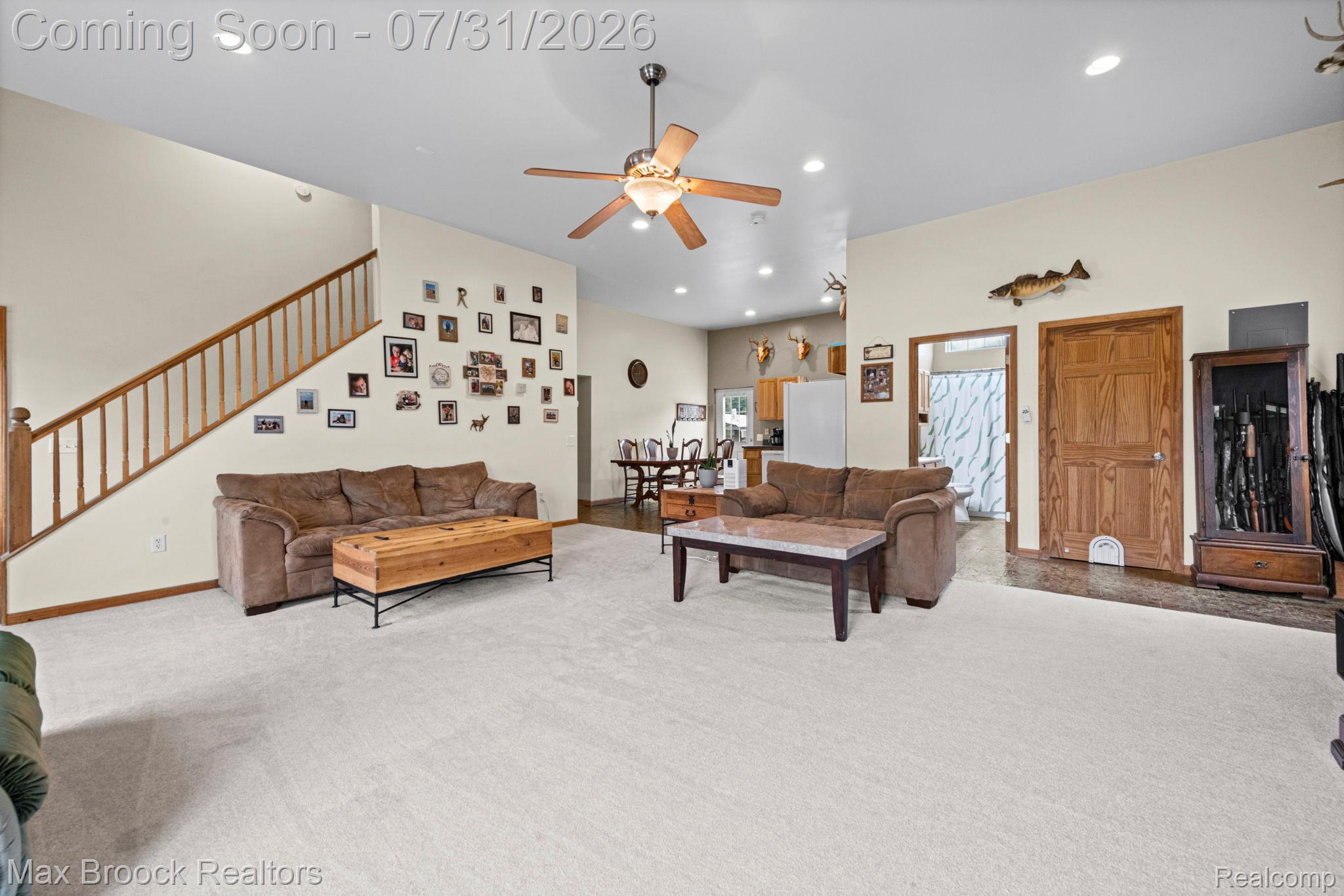 11141 Hannewald Road