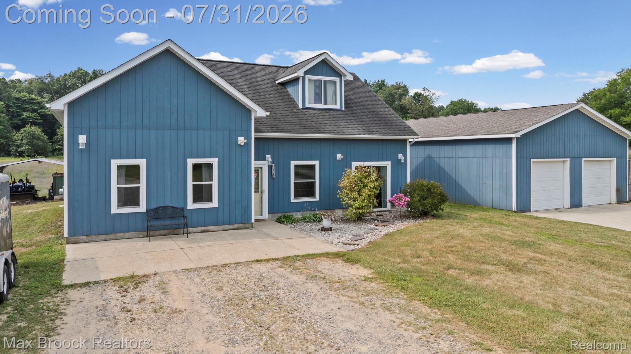 11141 Hannewald Road