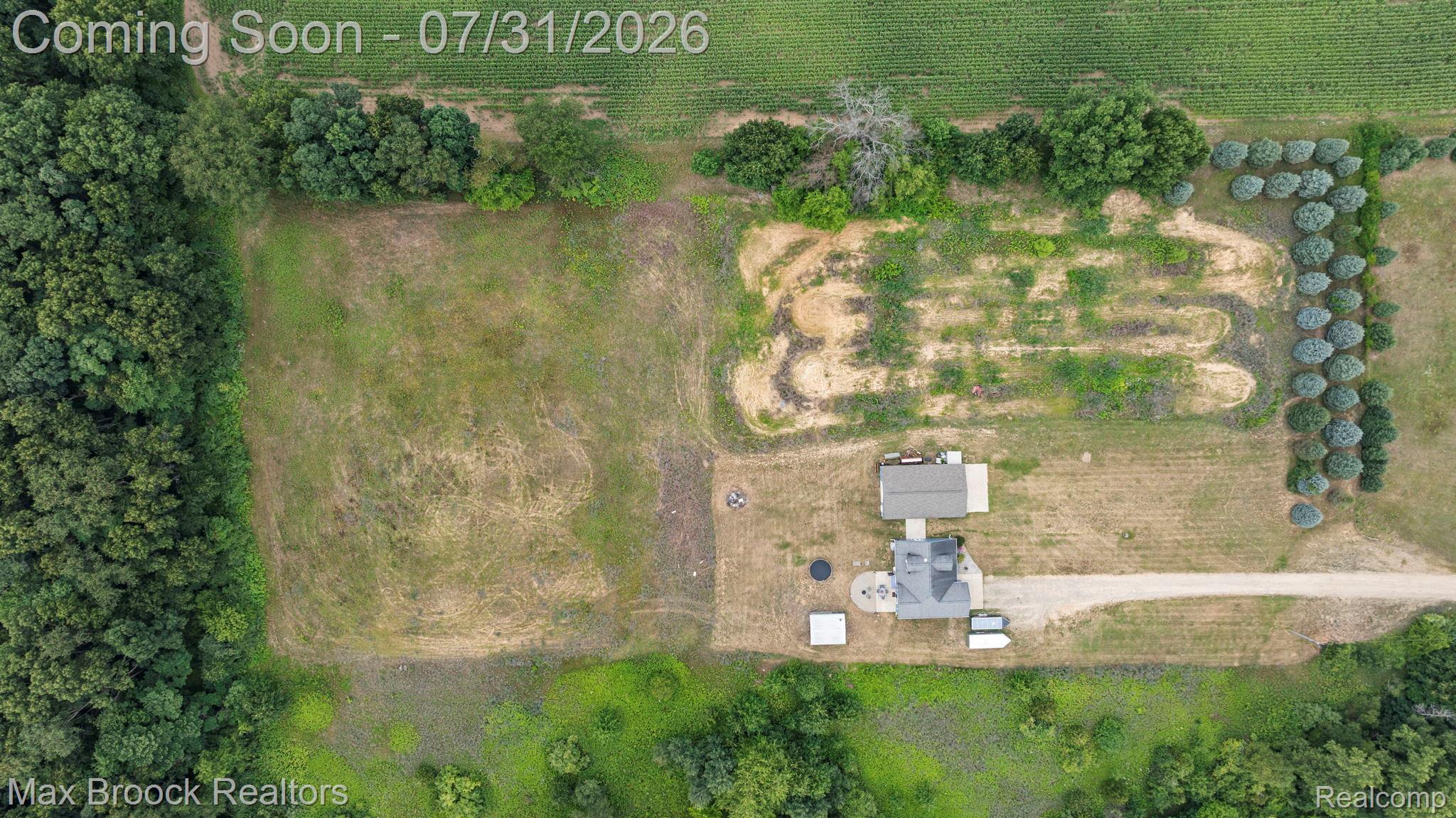 11141 Hannewald Road