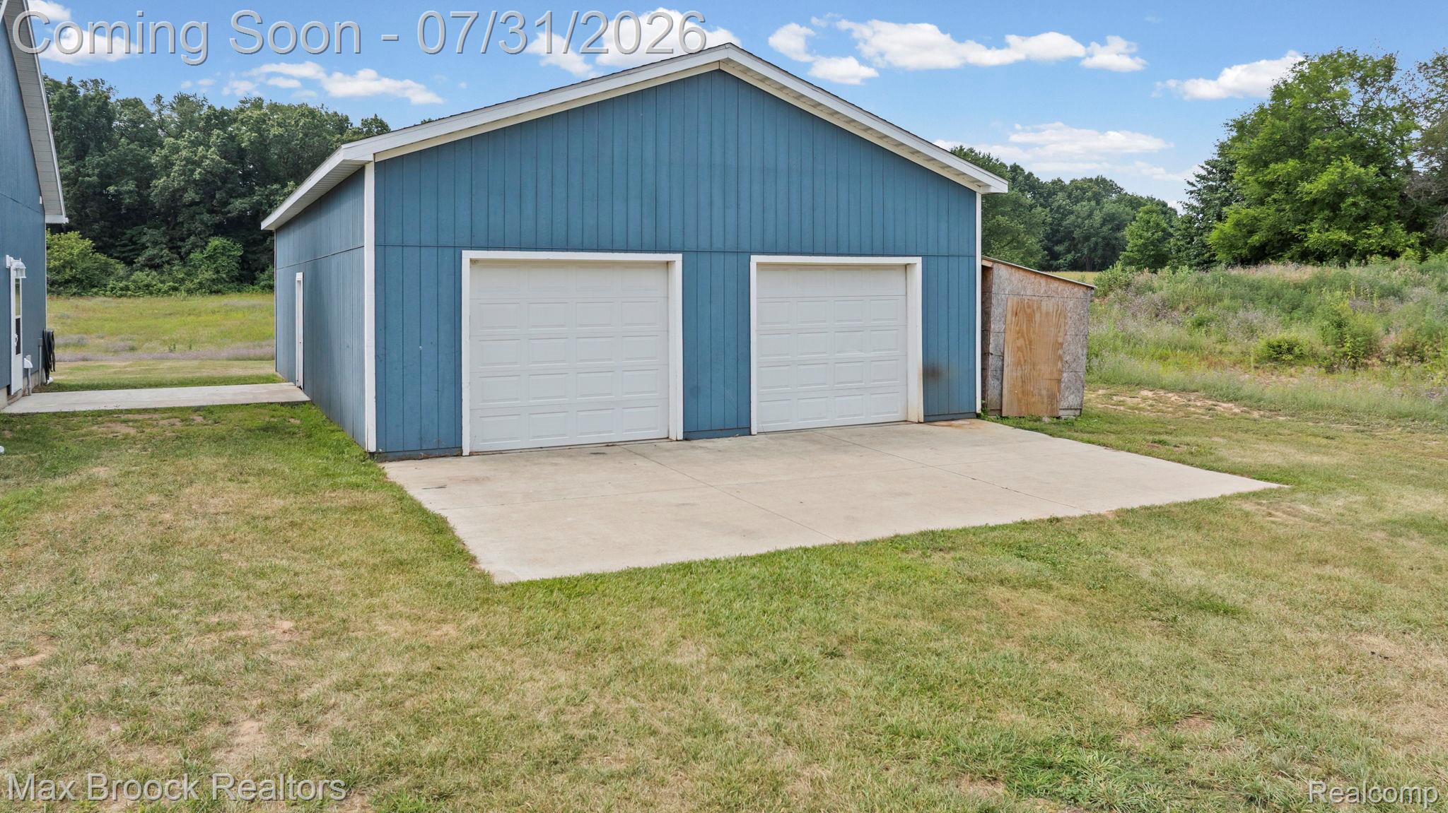 11141 Hannewald Road