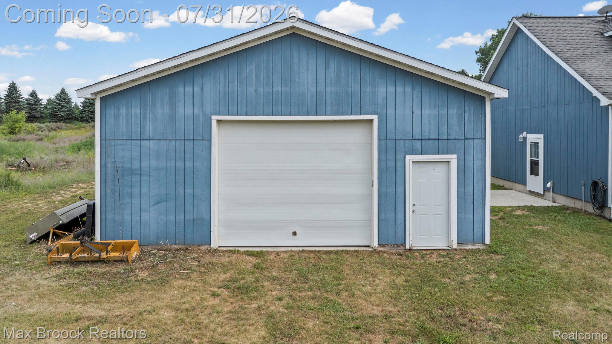 11141 Hannewald Road