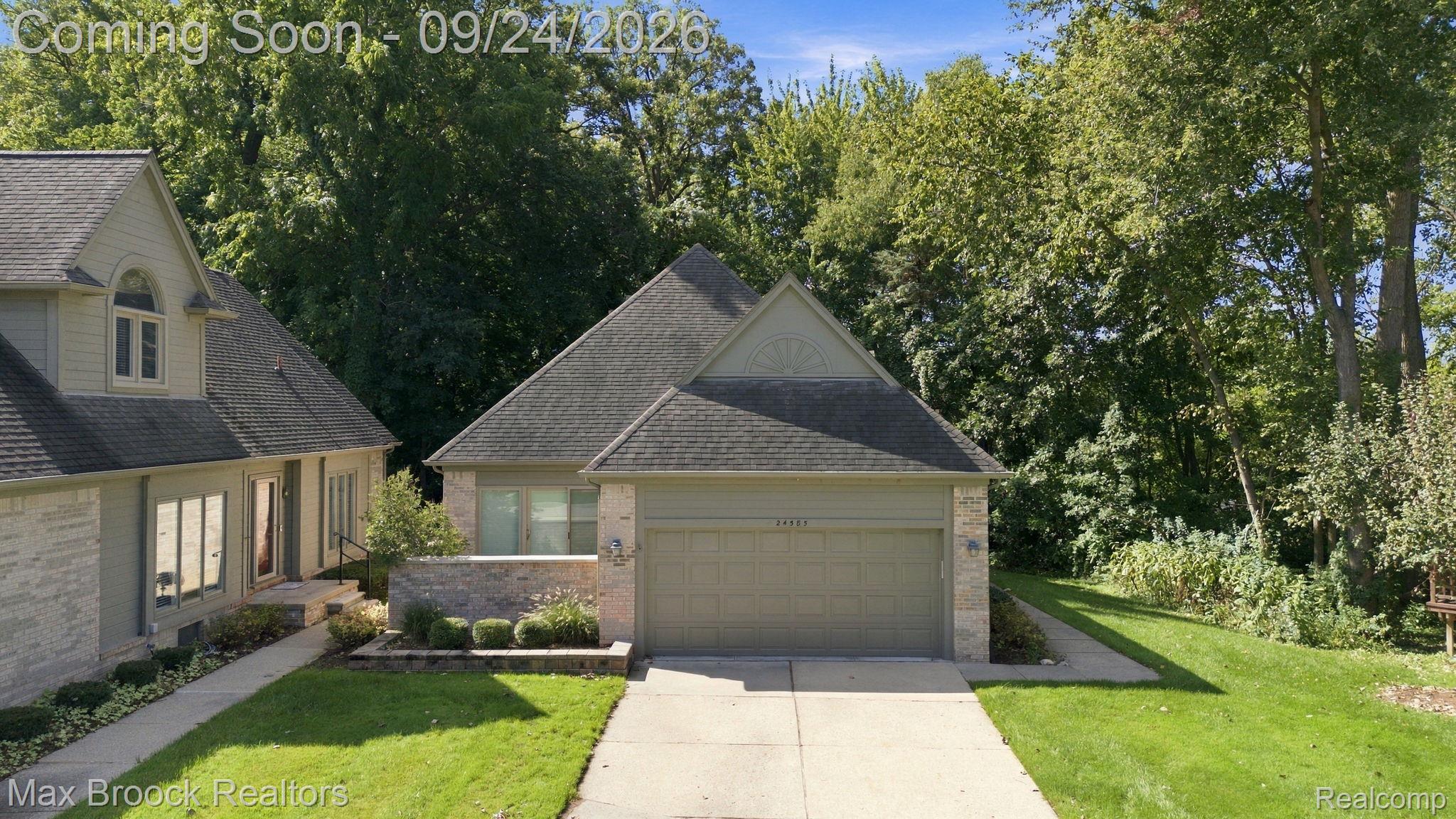 24585 Edgewood Drive