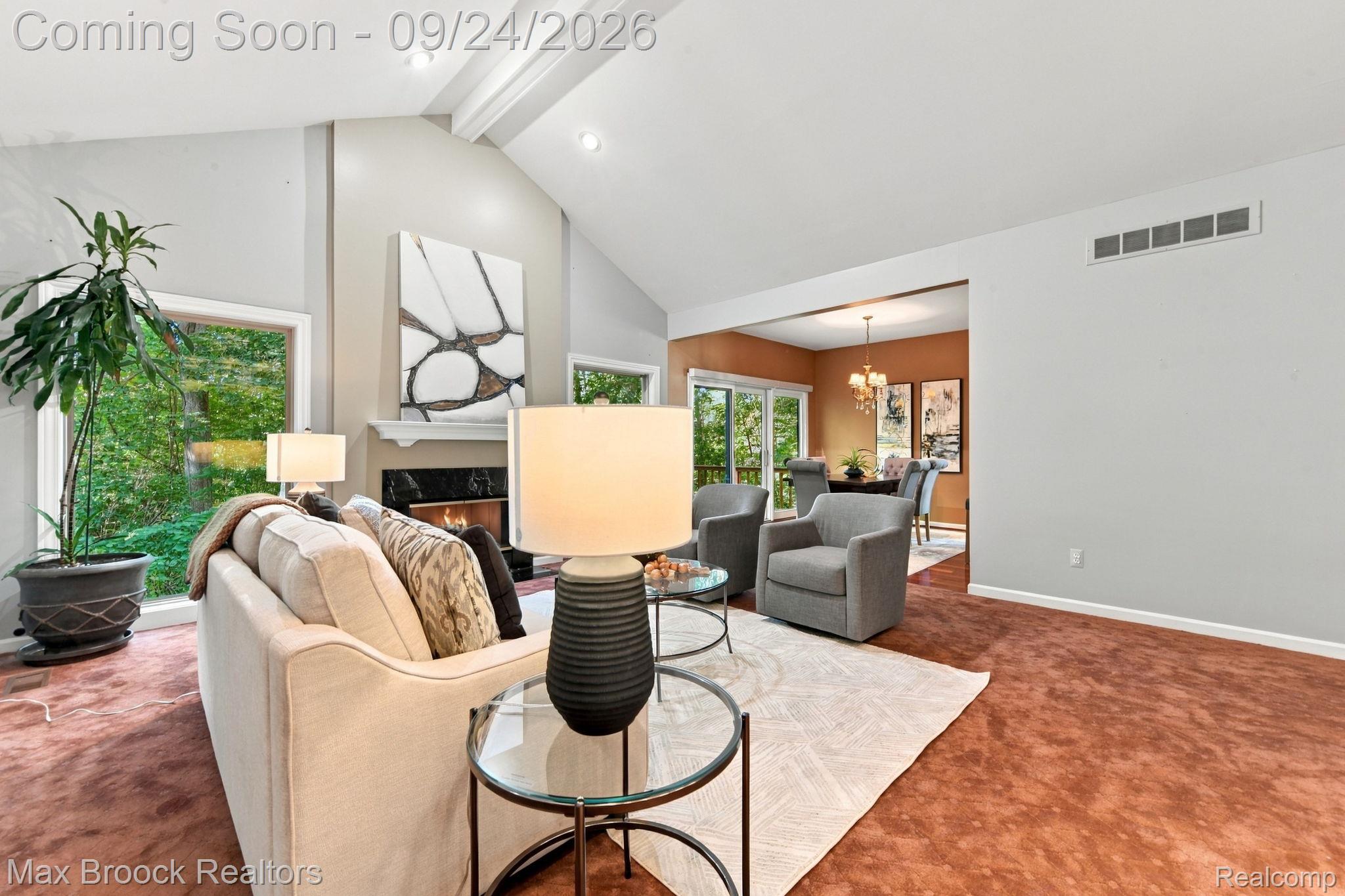 24585 Edgewood Drive