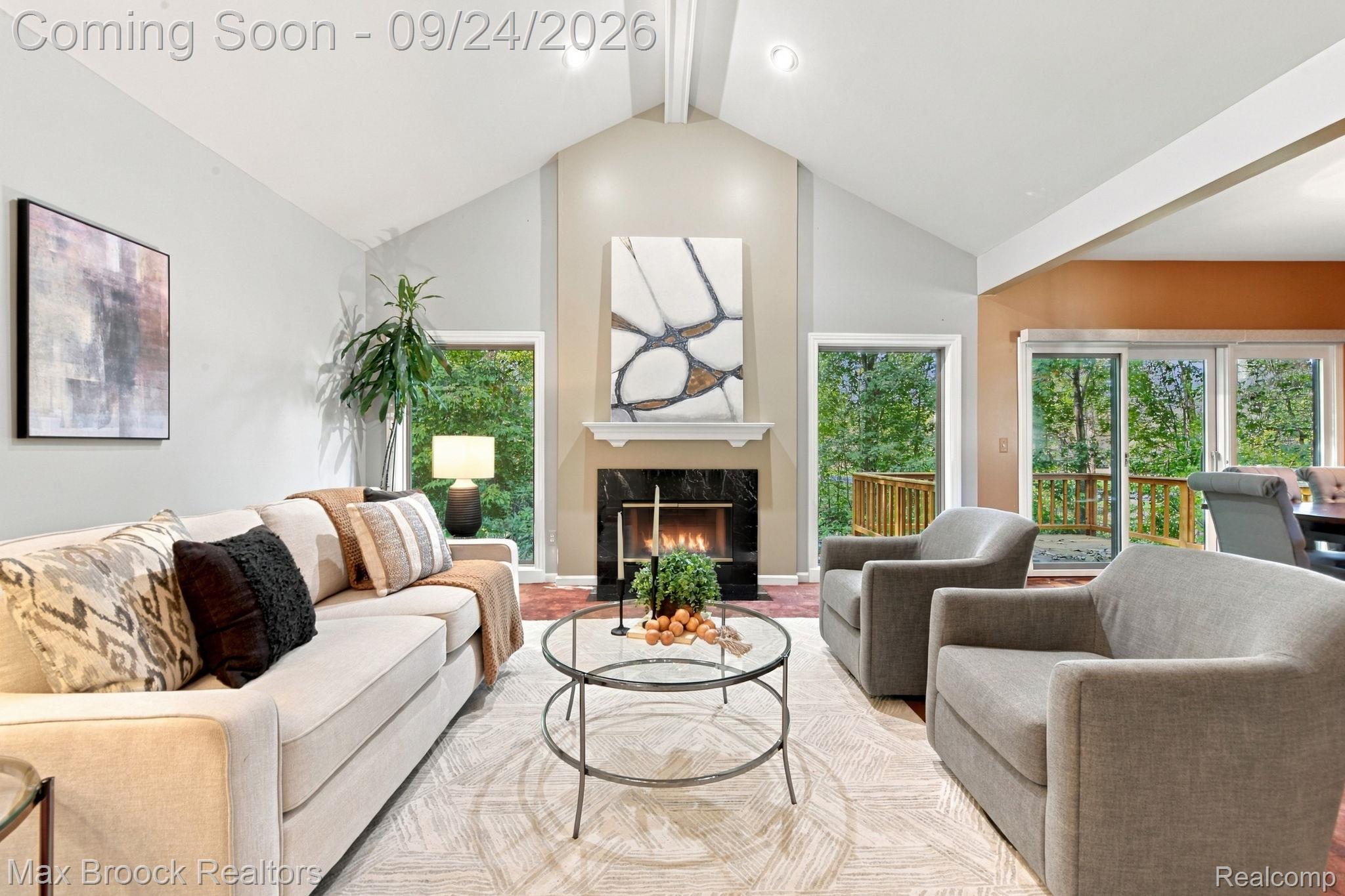 24585 Edgewood Drive