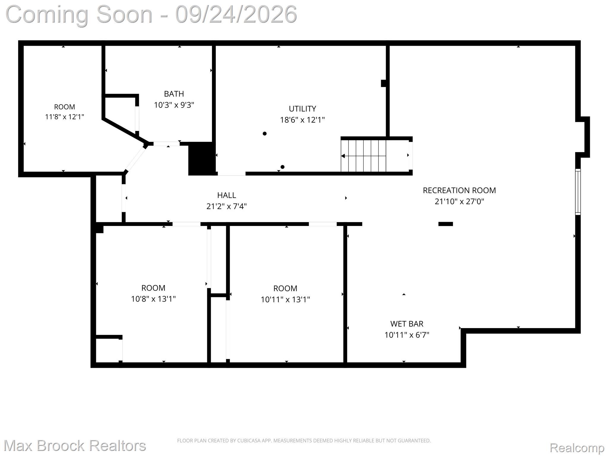 24585 Edgewood Drive