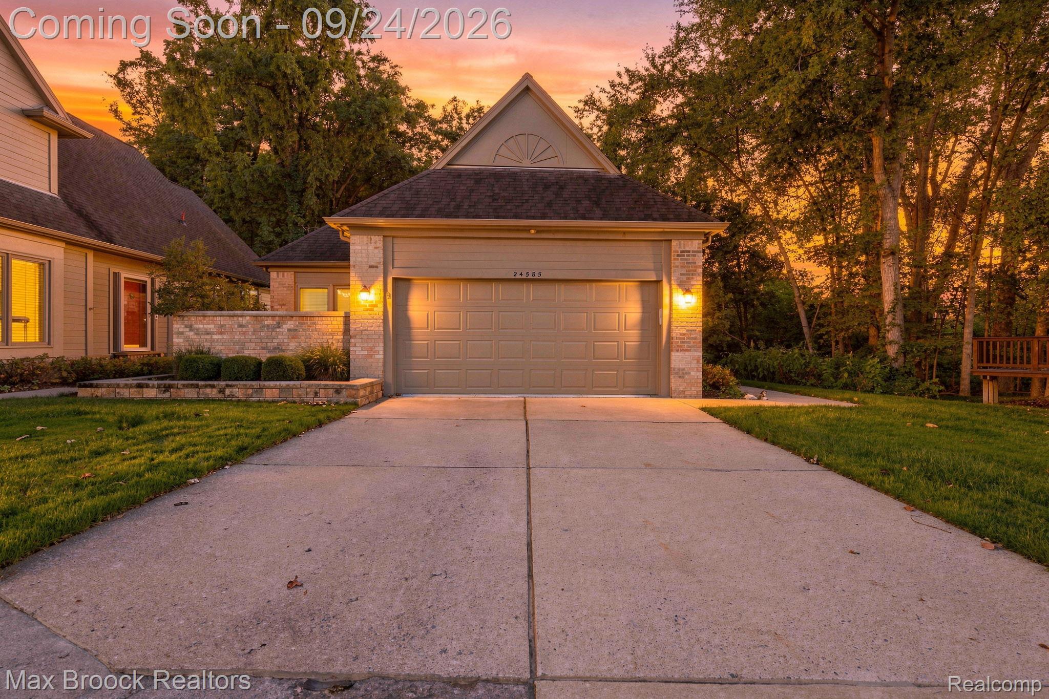 24585 Edgewood Drive