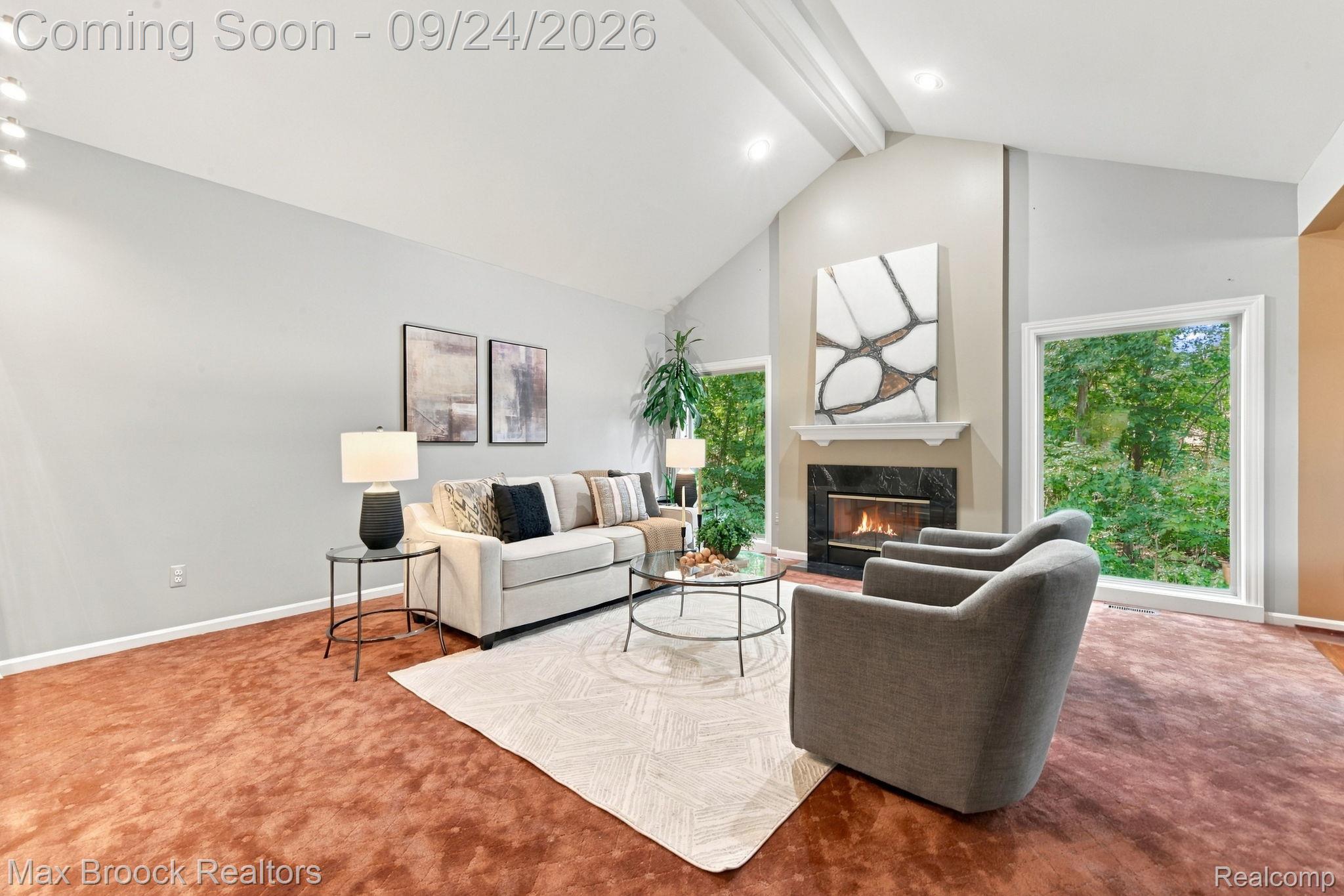 24585 Edgewood Drive