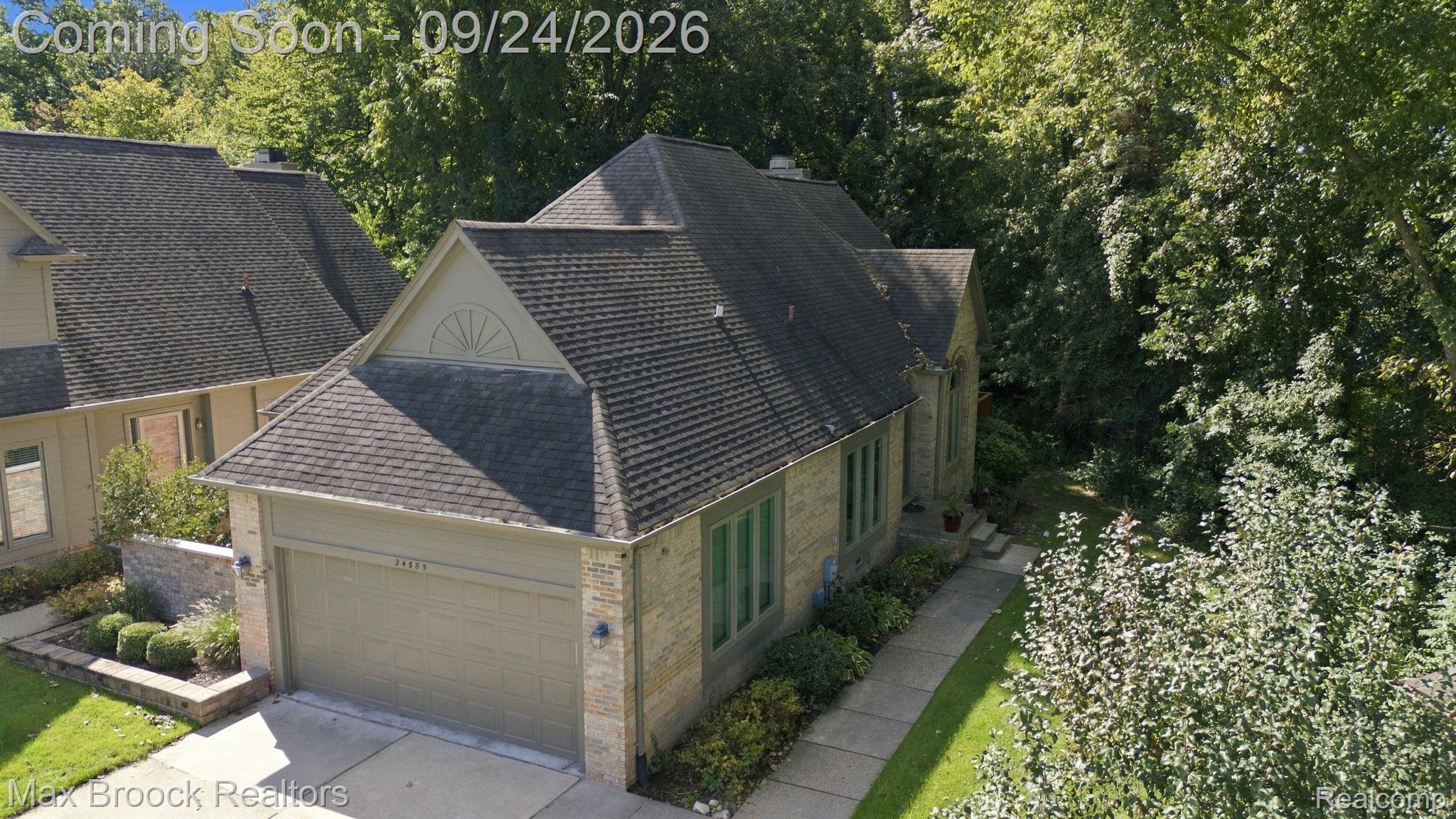 24585 Edgewood Drive