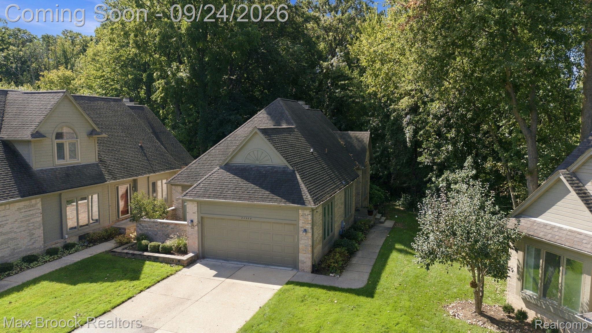 24585 Edgewood Drive