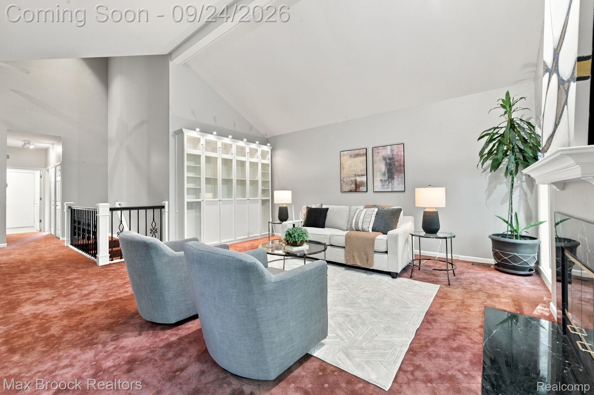 24585 Edgewood Drive