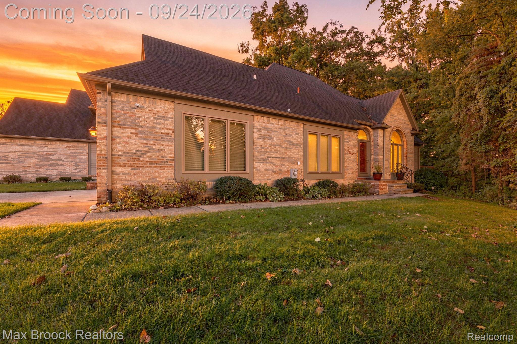 24585 Edgewood Drive