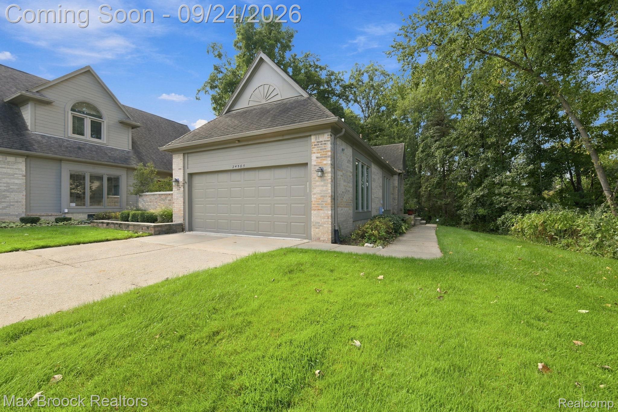 24585 Edgewood Drive