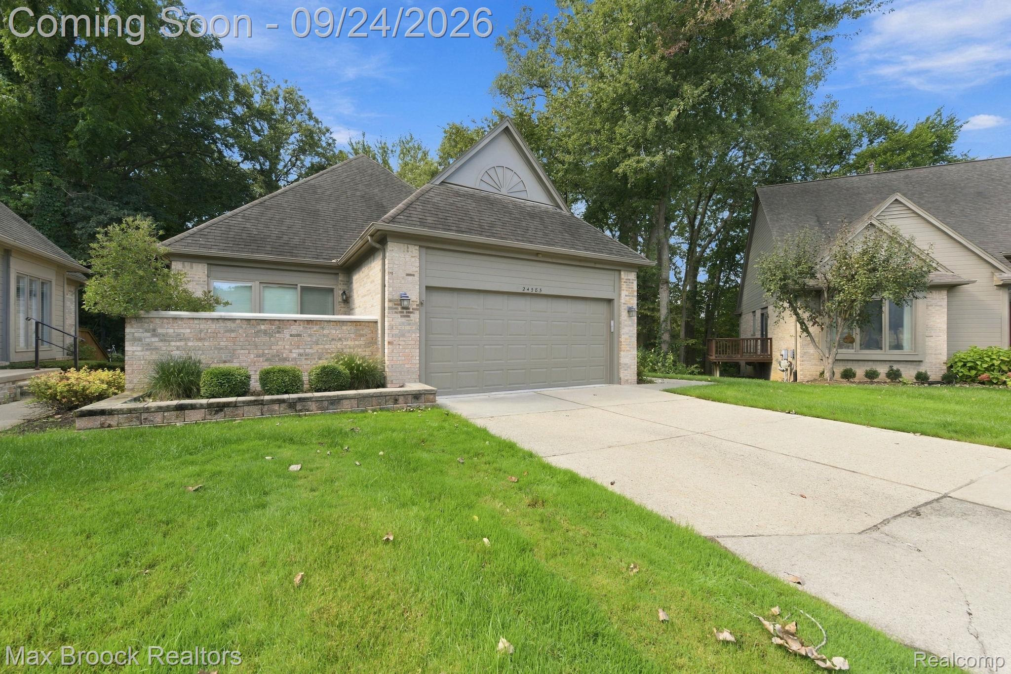24585 Edgewood Drive