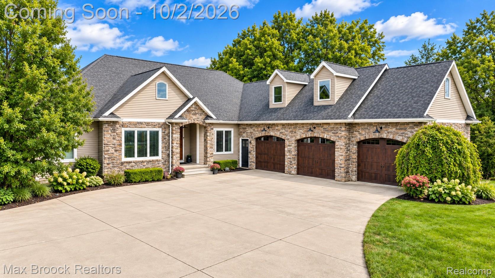 3937 Helens Gate Street