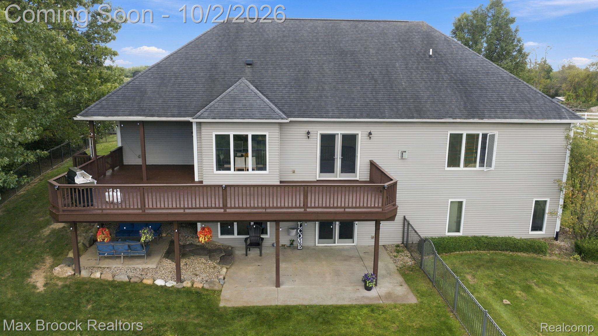3937 Helens Gate Street